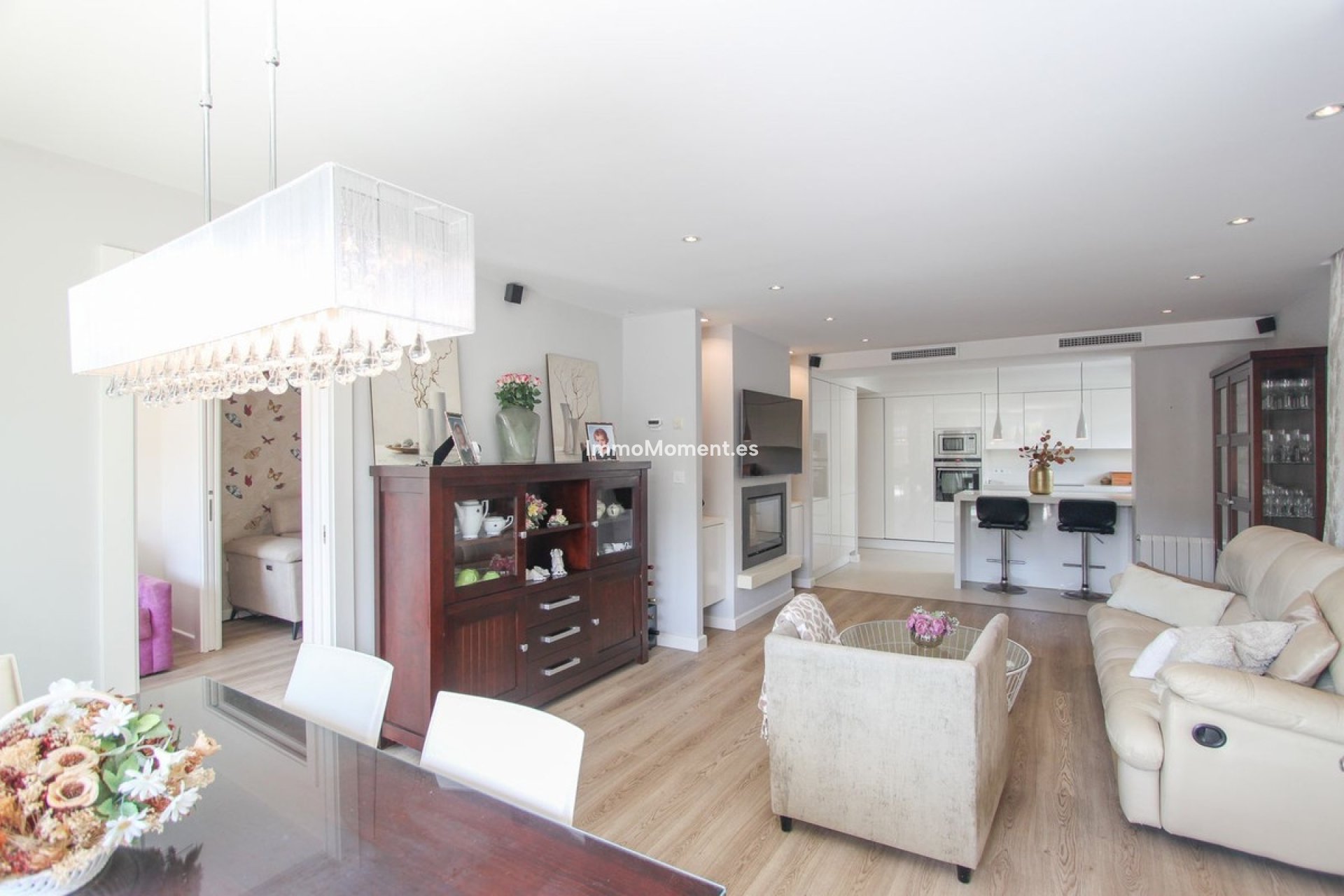 Bestaande woning - Appartement - Marbella - Guadalmina Alta