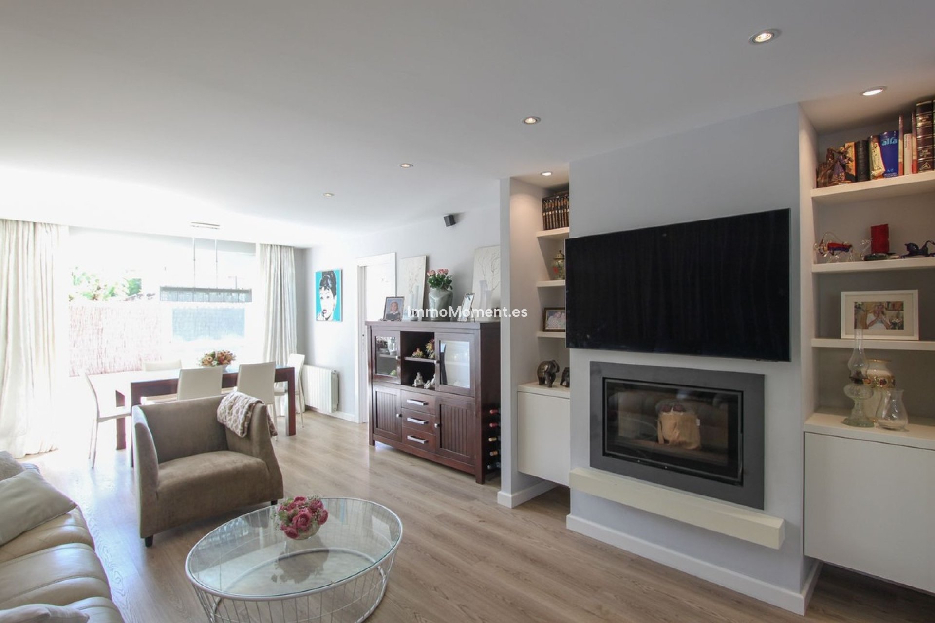 Bestaande woning - Appartement - Marbella - Guadalmina Alta