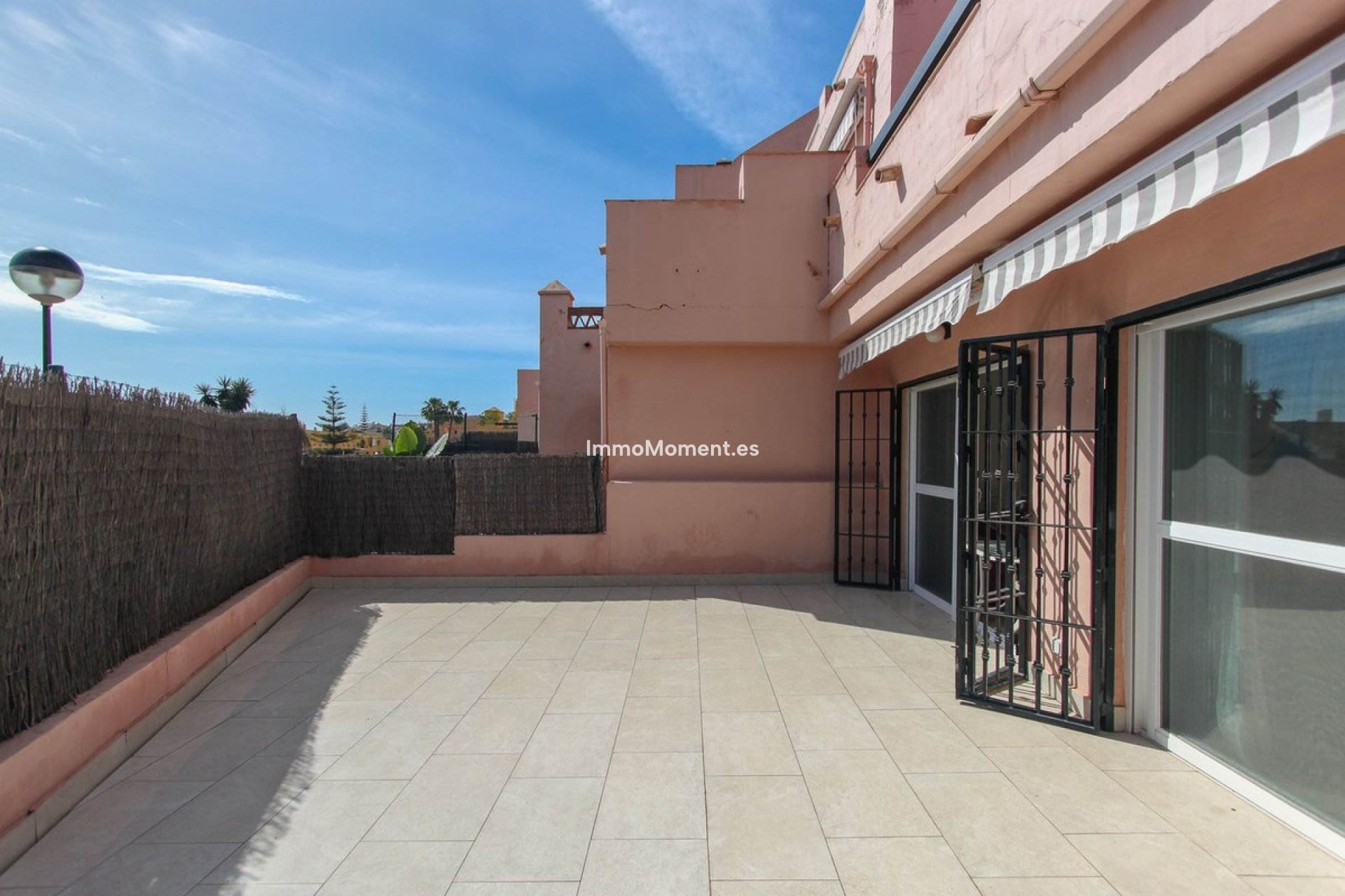 Bestaande woning - Appartement - Marbella - Guadalmina Alta