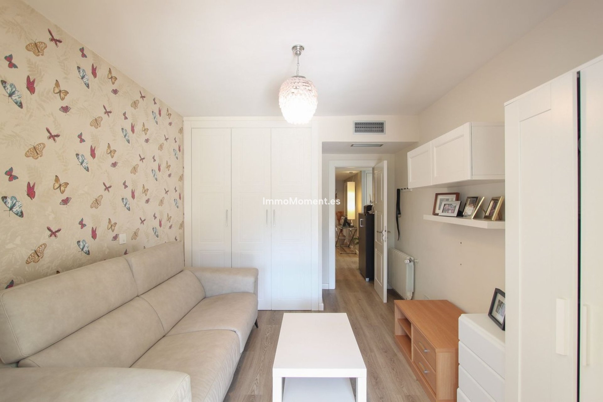 Bestaande woning - Appartement - Marbella - Guadalmina Alta