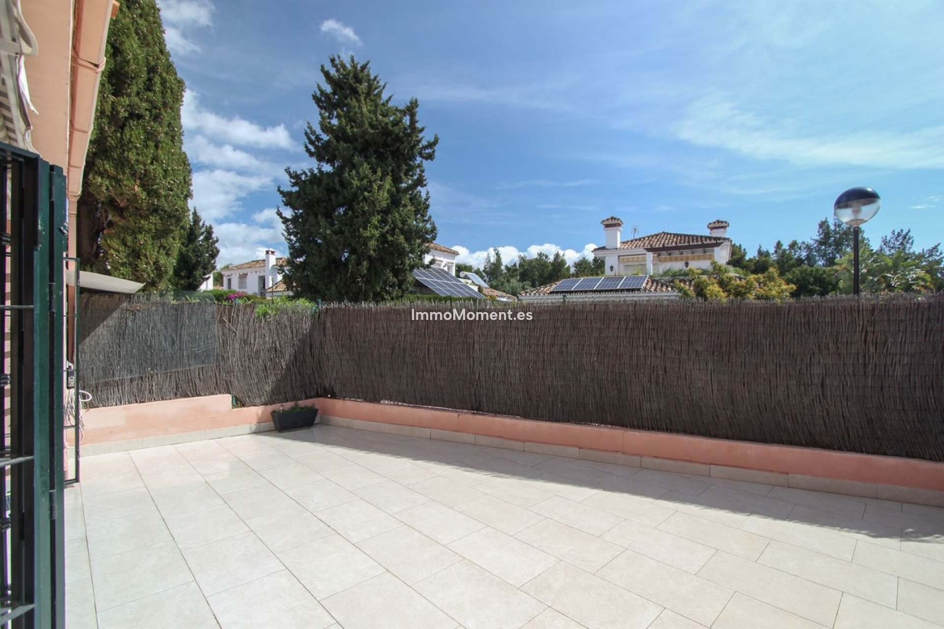 Bestaande woning - Appartement - Marbella - Guadalmina Alta