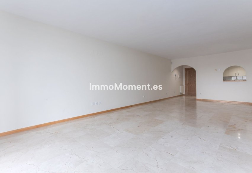 Bestaande woning - Appartement - Marbella - Guadalmina Alta