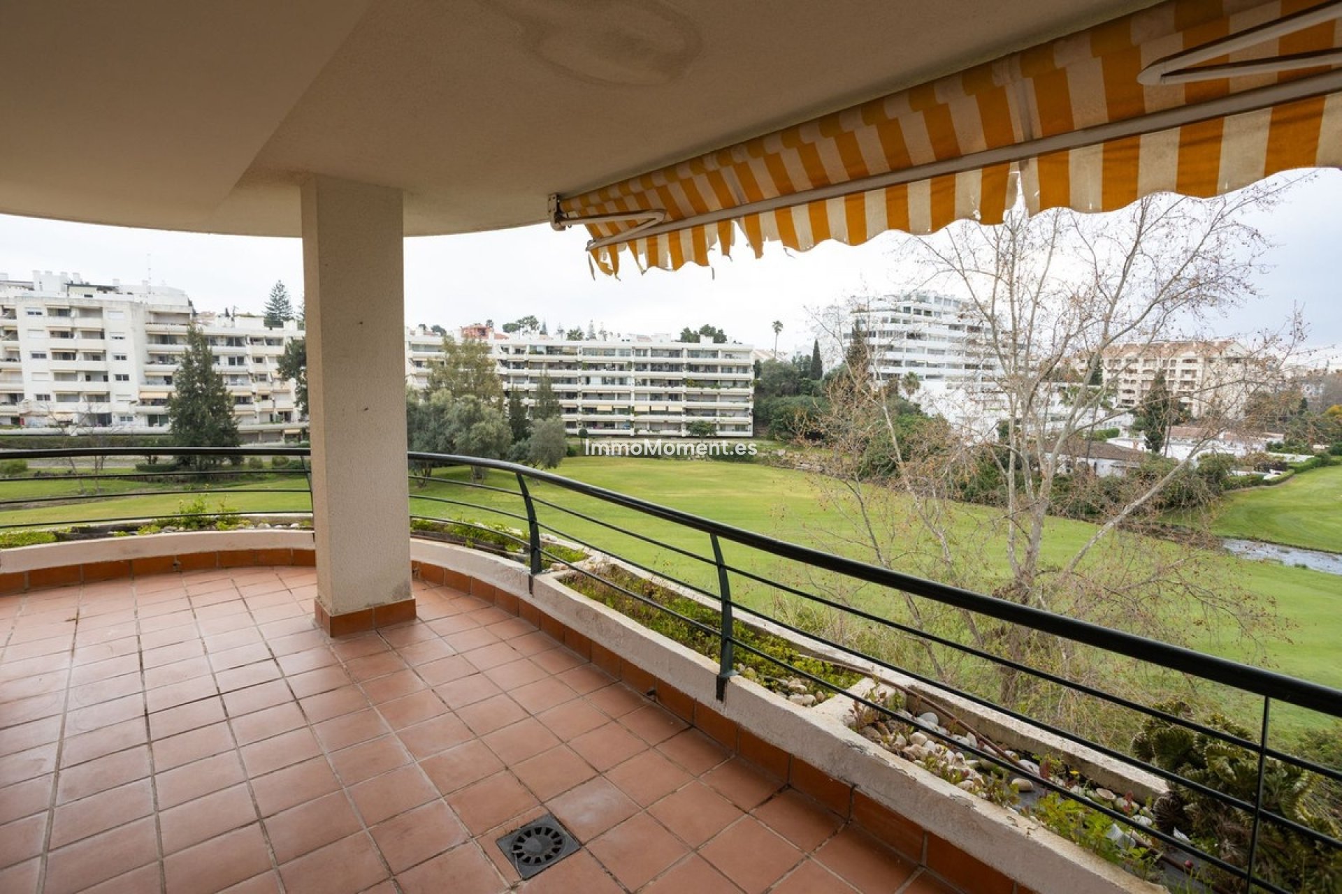 Bestaande woning - Appartement - Marbella - Guadalmina Alta