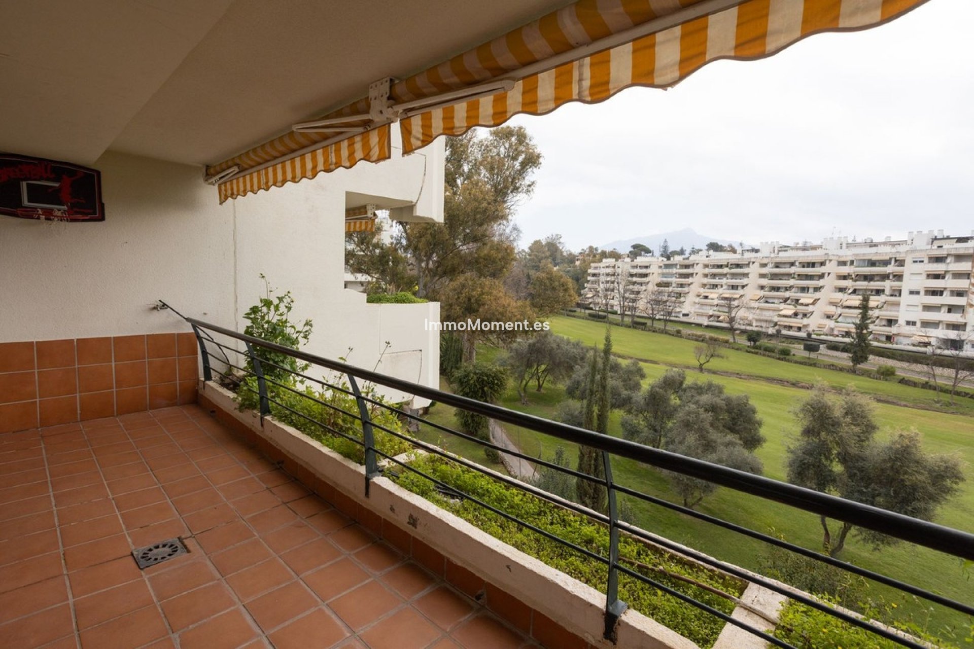 Bestaande woning - Appartement - Marbella - Guadalmina Alta