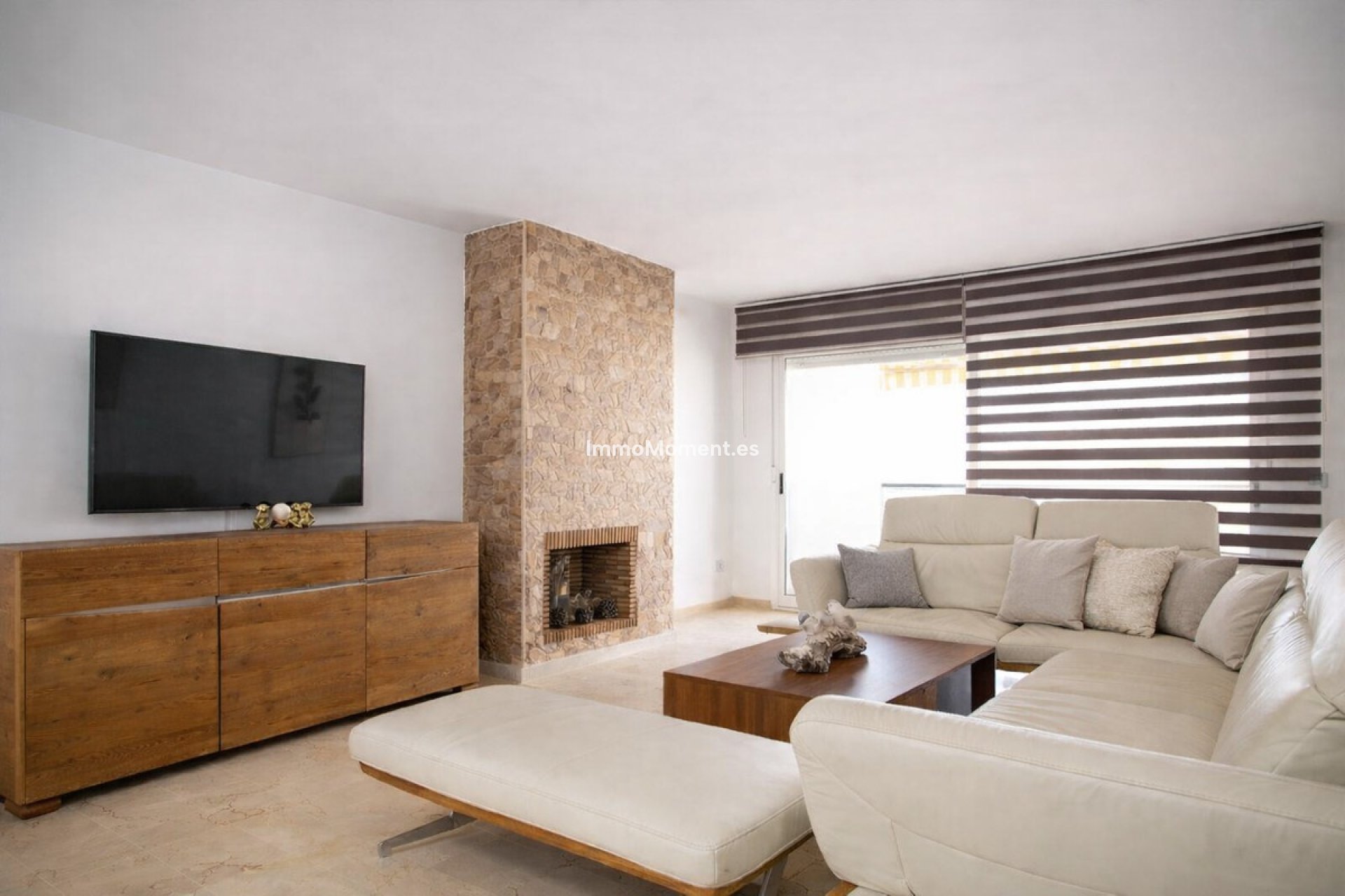 Bestaande woning - Appartement - Marbella - Guadalmina Alta