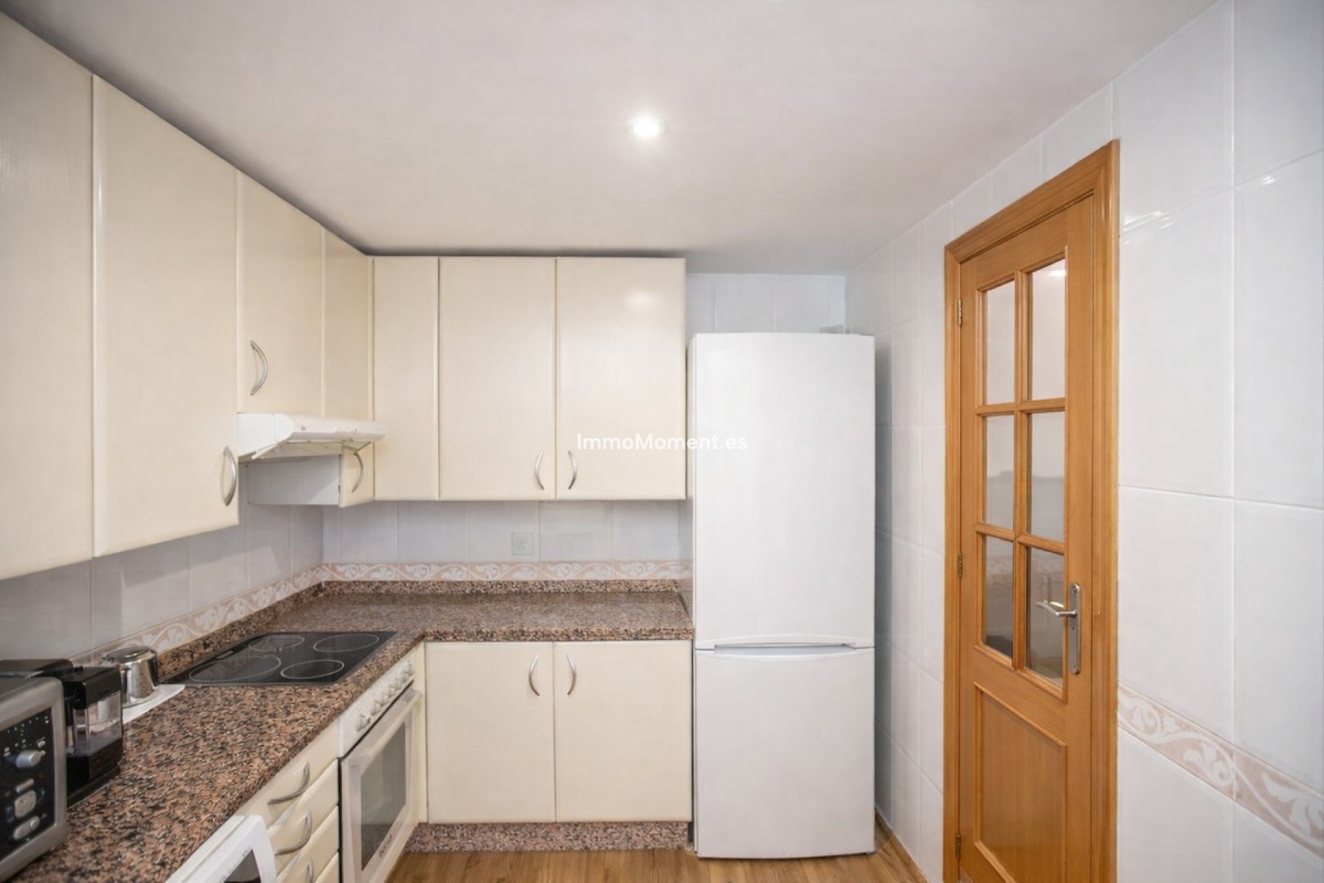 Bestaande woning - Appartement - Marbella - Guadalmina Alta