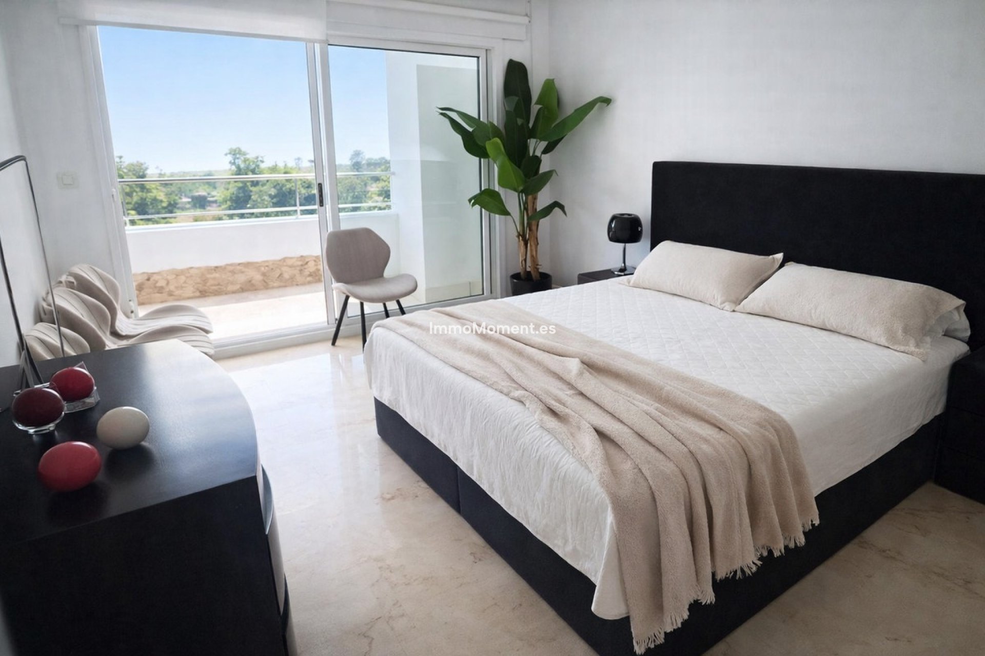 Bestaande woning - Appartement - Marbella - Guadalmina Alta
