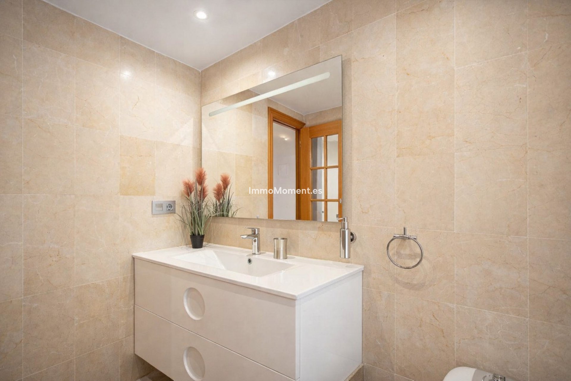 Bestaande woning - Appartement - Marbella - Guadalmina Alta