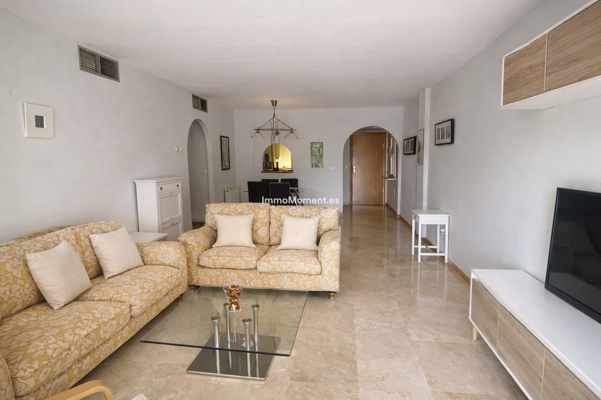 Bestaande woning - Appartement - Marbella - Guadalmina Alta