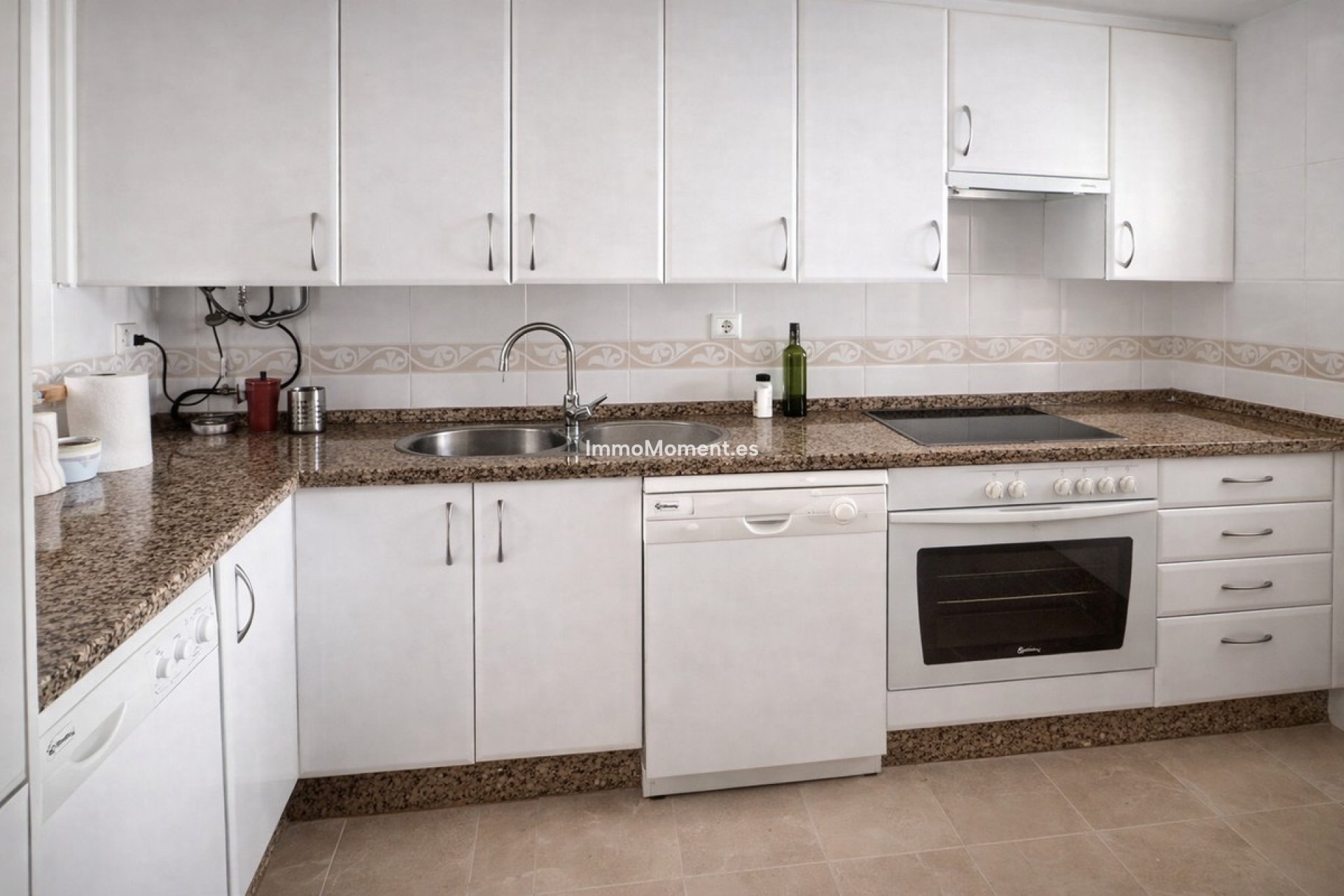 Bestaande woning - Appartement - Marbella - Guadalmina Alta