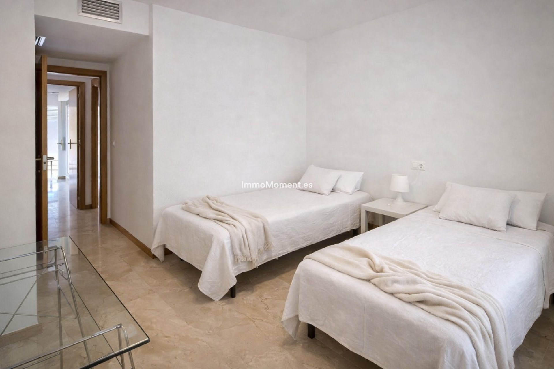 Bestaande woning - Appartement - Marbella - Guadalmina Alta