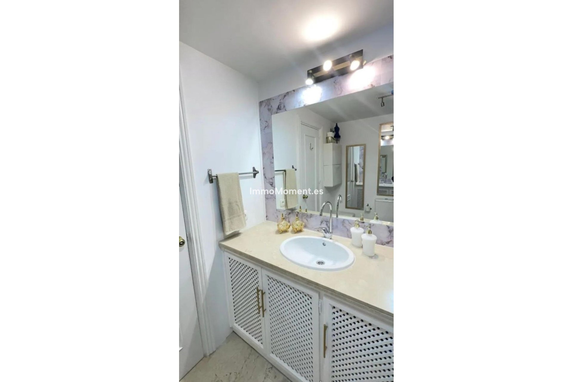 Bestaande woning - Appartement - Marbella - Guadalmina Alta