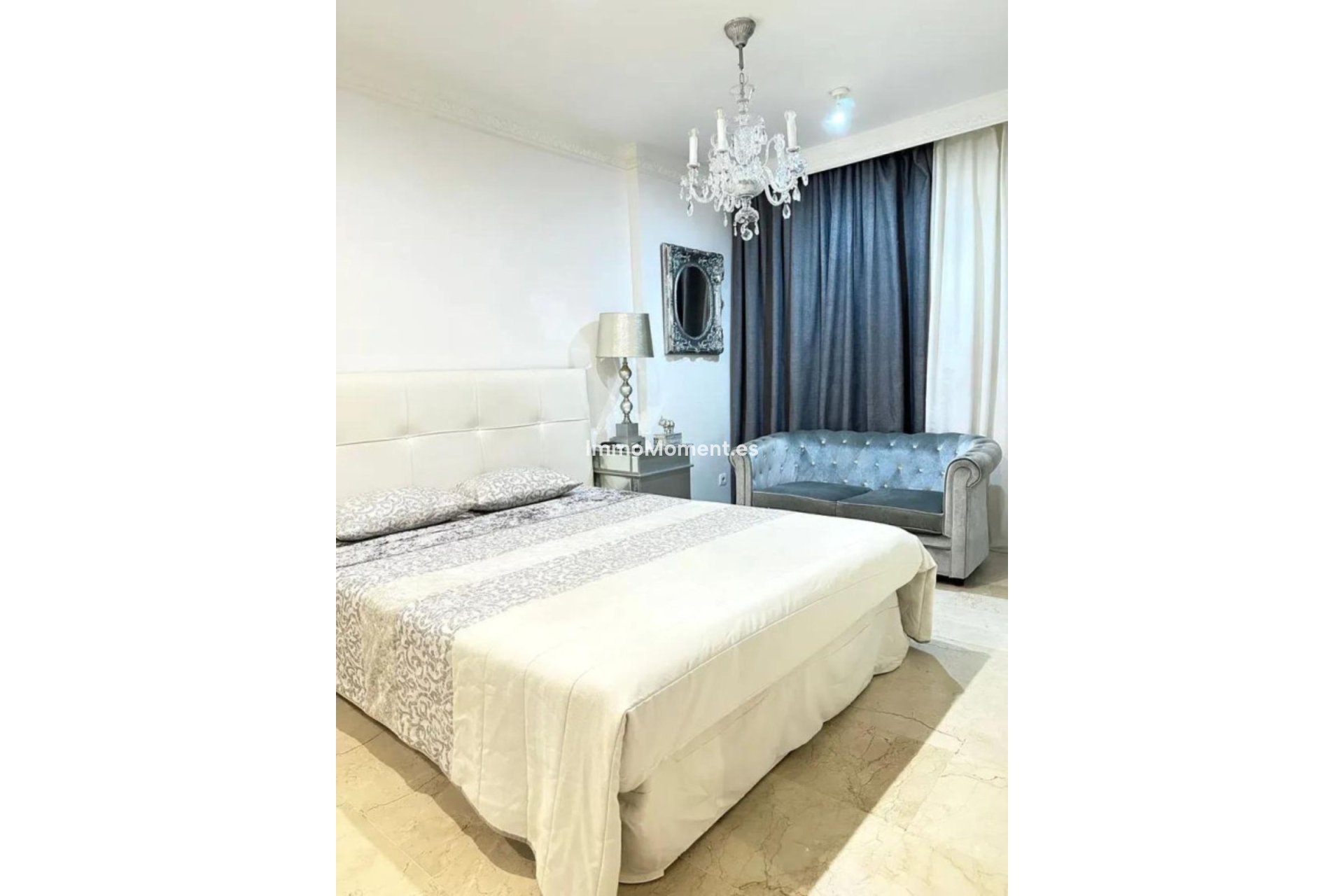 Bestaande woning - Appartement - Marbella - Guadalmina Alta