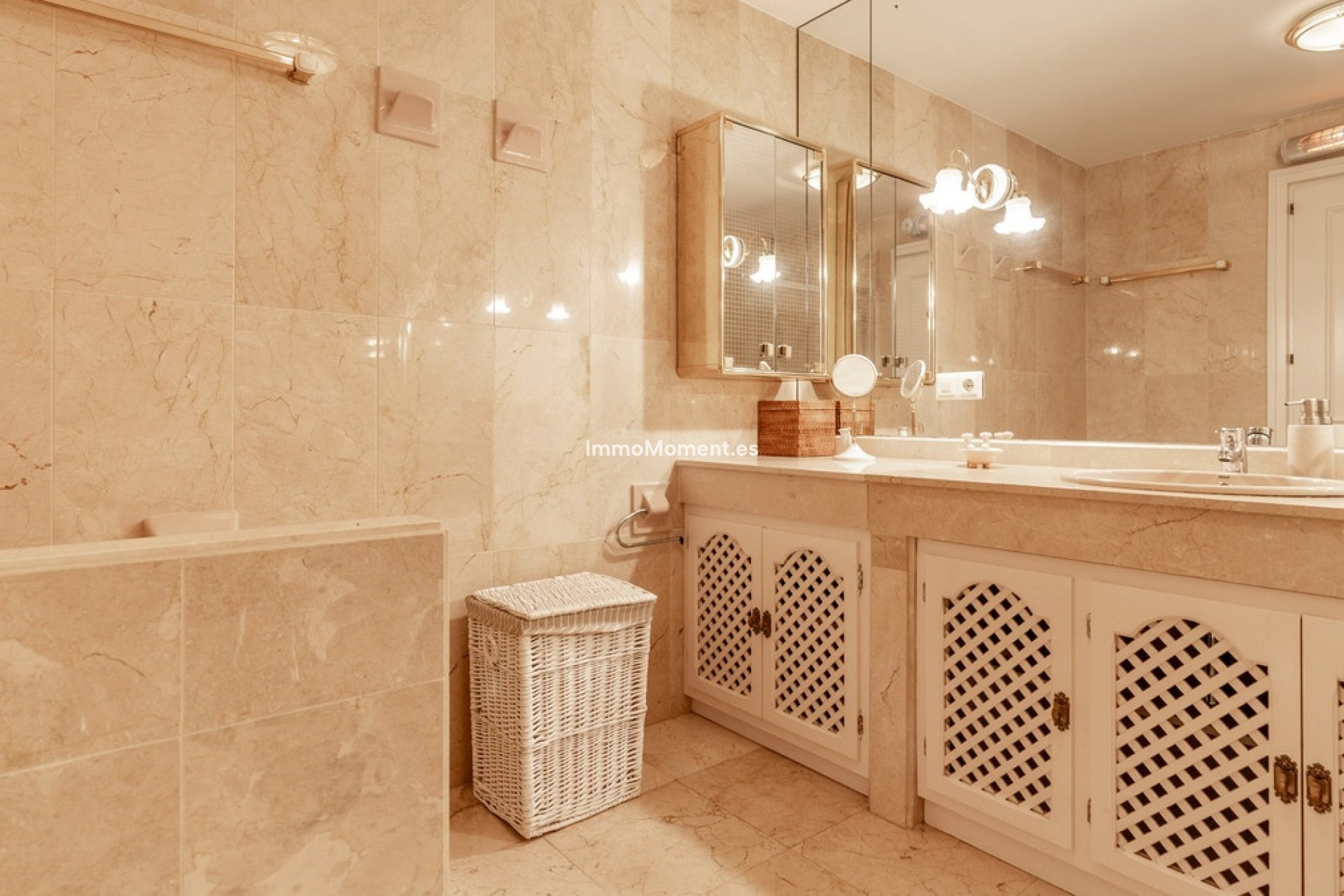 Bestaande woning - Appartement - Marbella - Guadalmina Alta