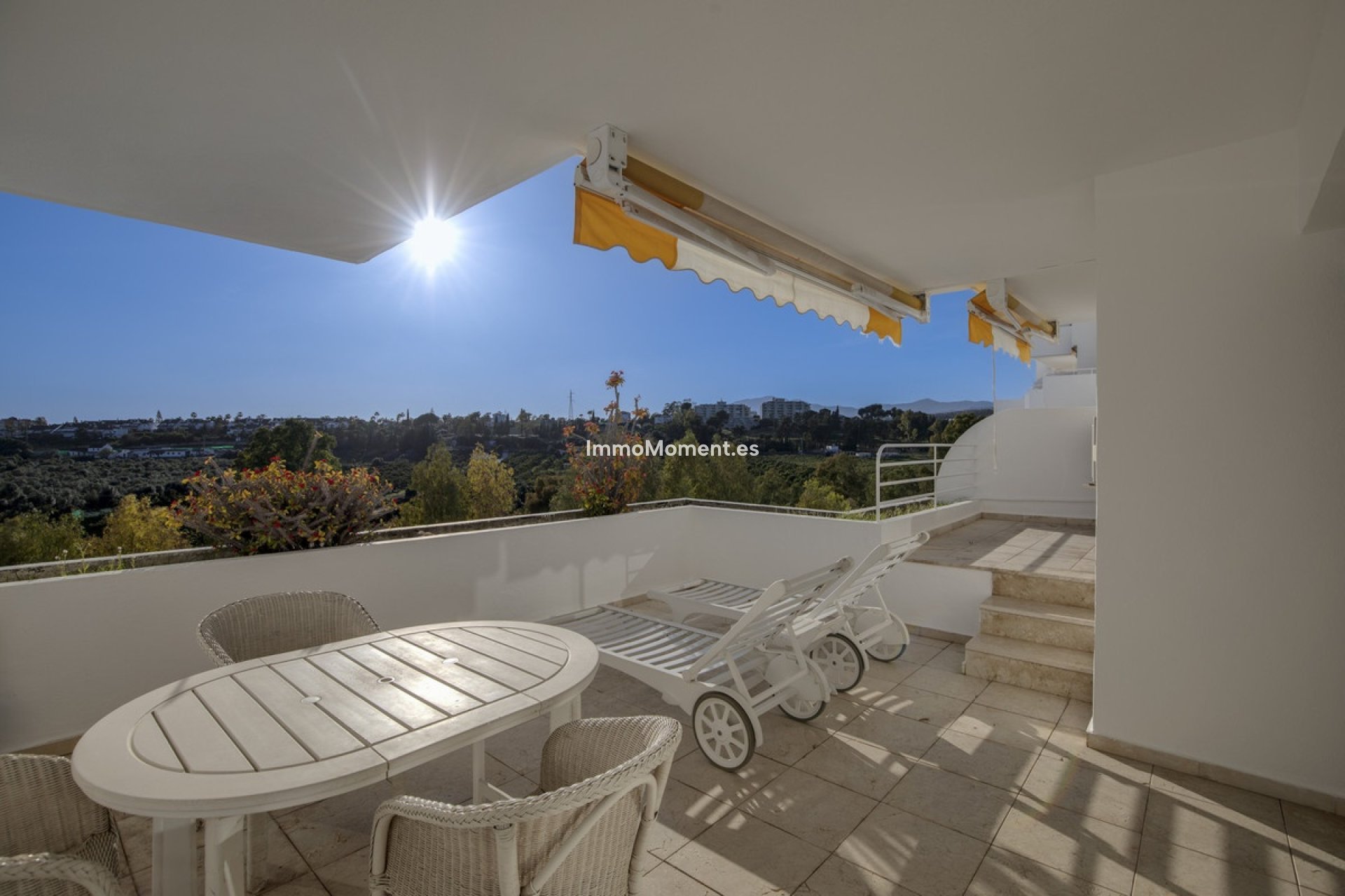 Bestaande woning - Appartement - Marbella - Guadalmina Alta