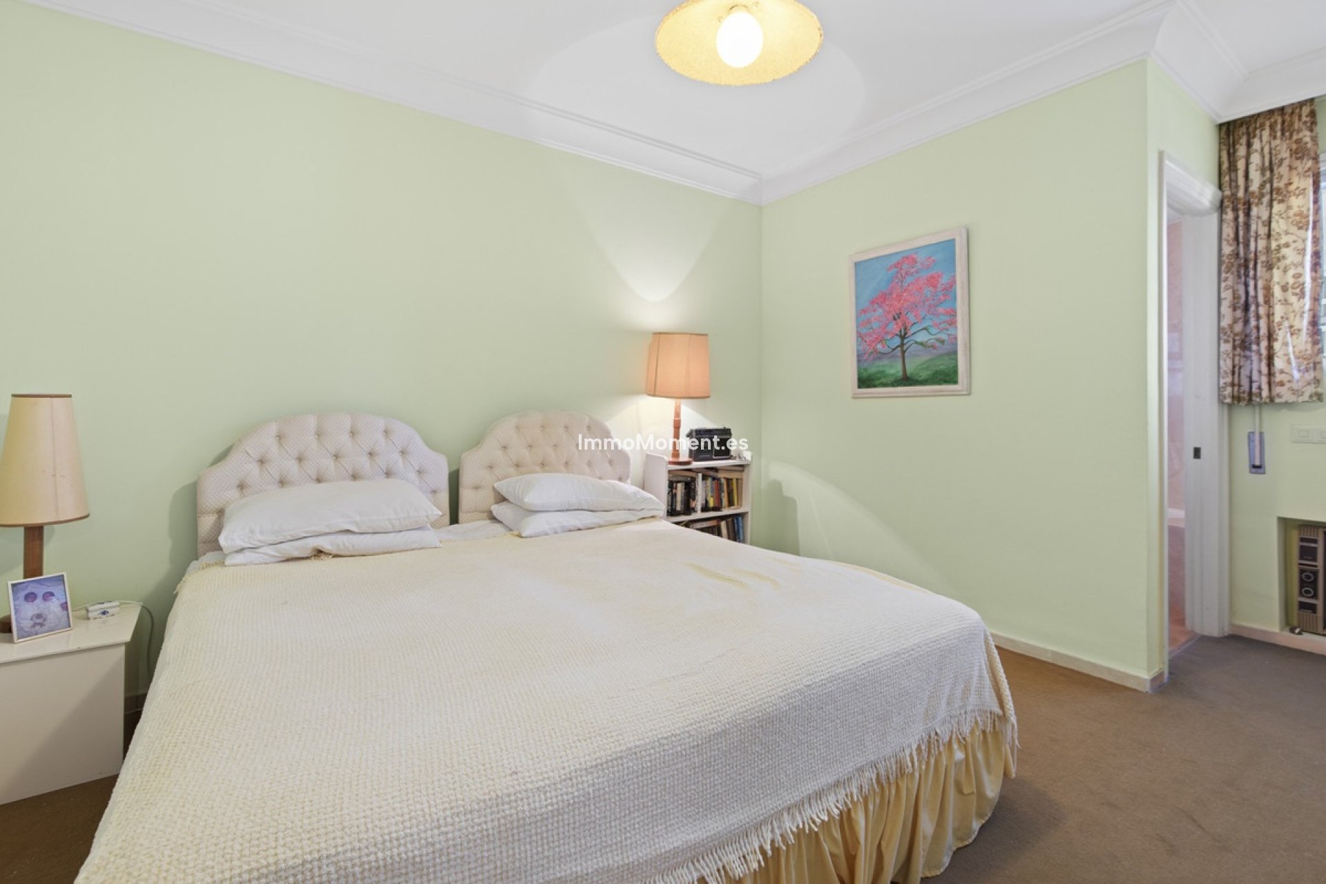 Bestaande woning - Appartement - Marbella - Guadalmina Alta