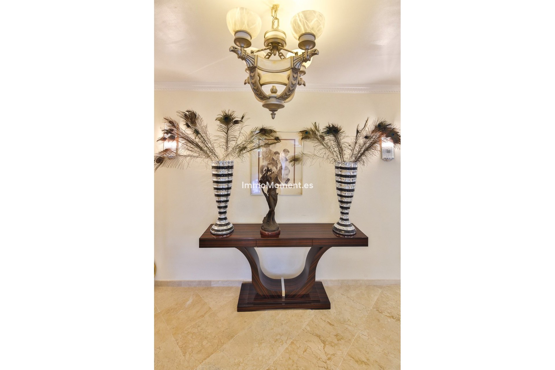 Bestaande woning - Appartement - Marbella - Guadalmina Alta