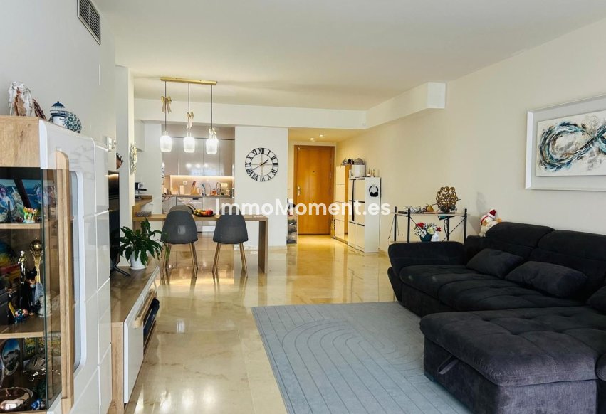 Bestaande woning - Appartement - Marbella - Guadalmina Alta