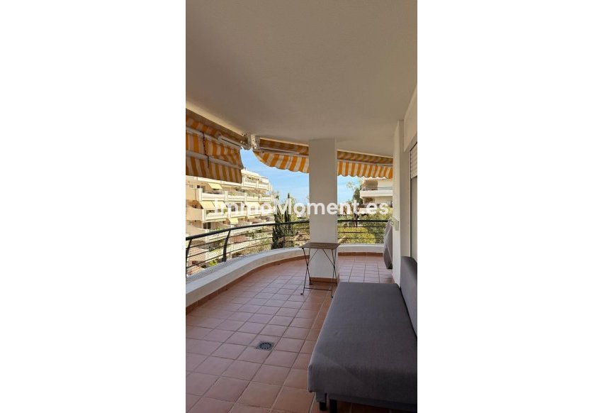 Bestaande woning - Appartement - Marbella - Guadalmina Alta