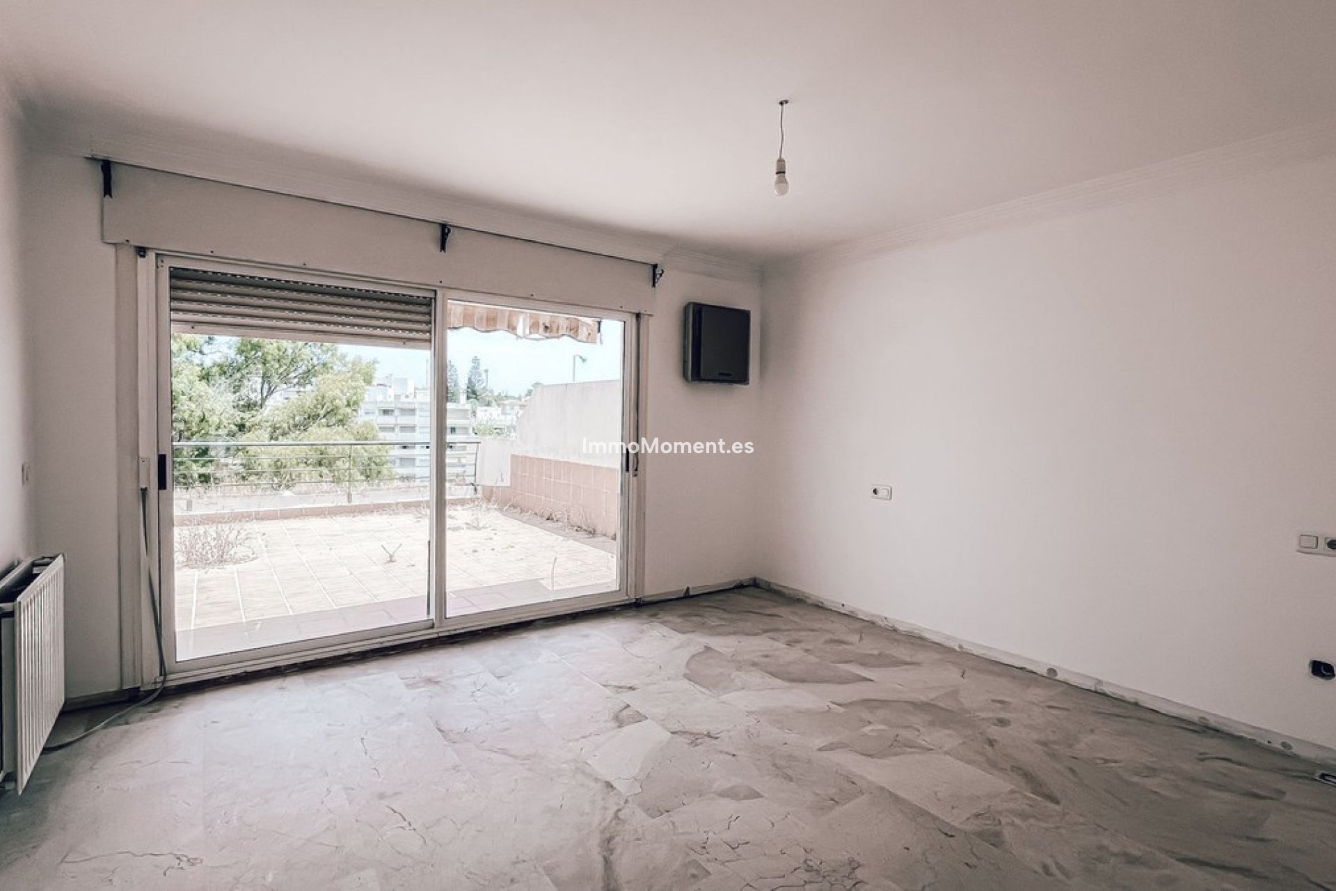 Bestaande woning - Appartement - Marbella - Guadalmina Alta