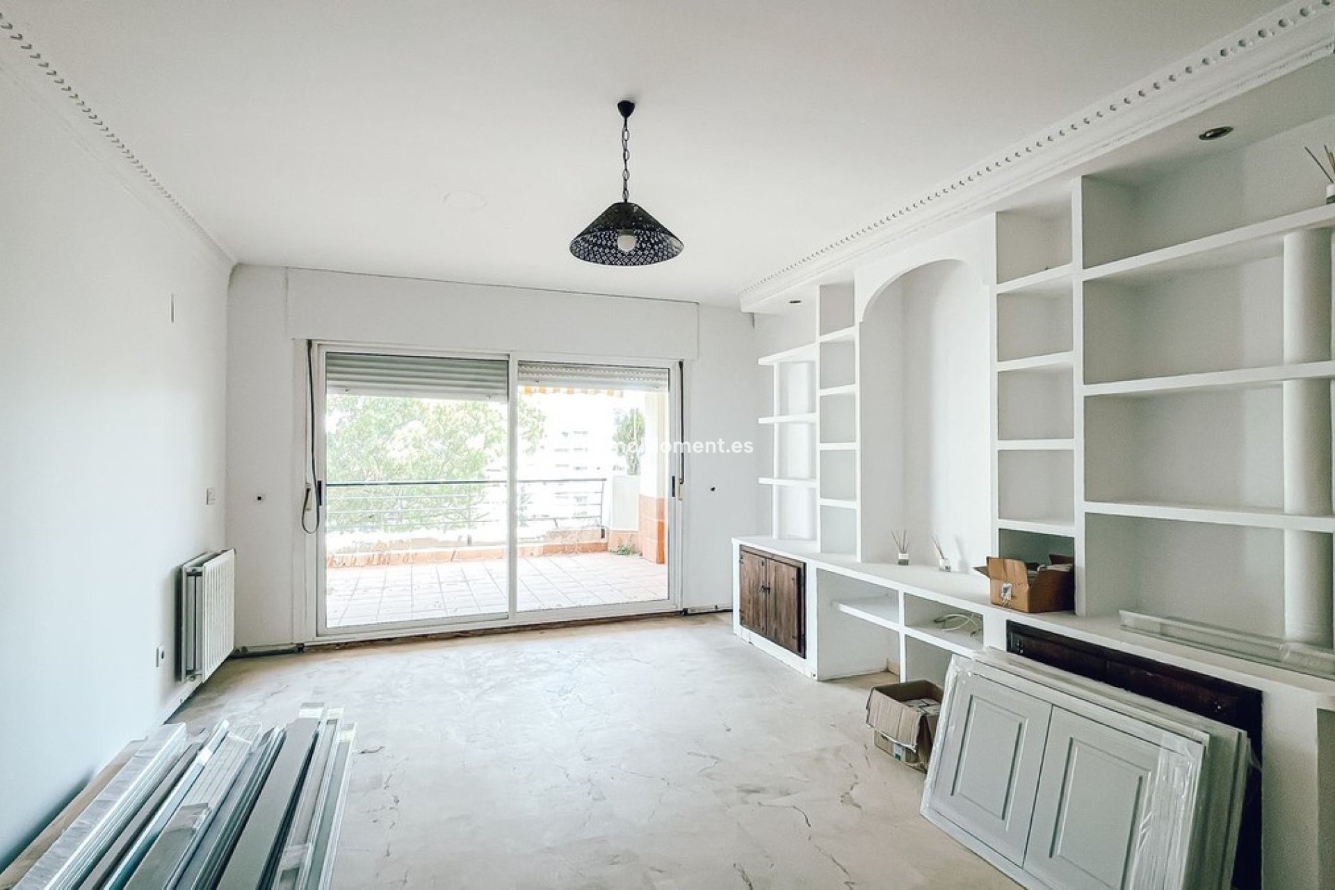 Bestaande woning - Appartement - Marbella - Guadalmina Alta