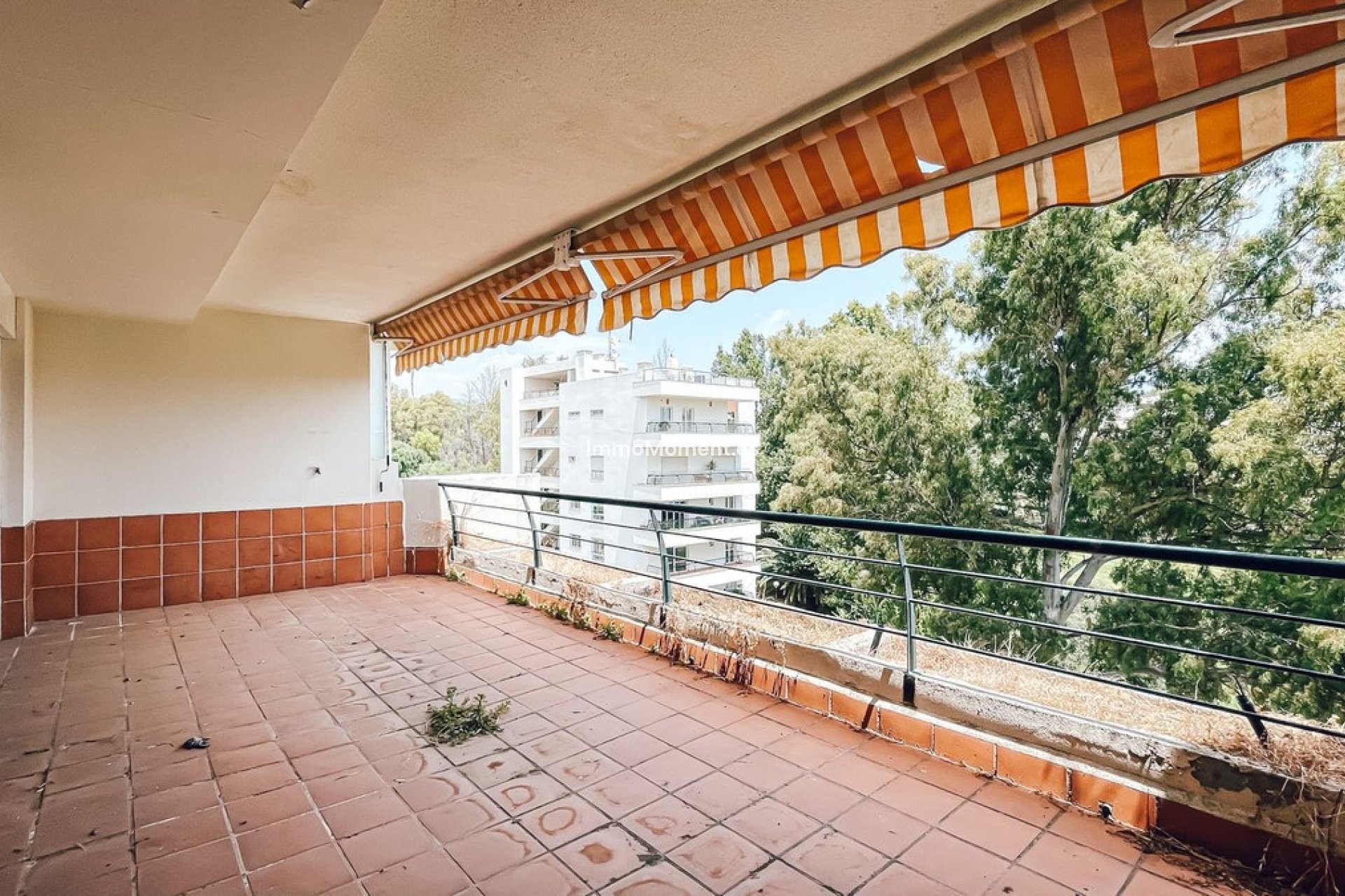 Bestaande woning - Appartement - Marbella - Guadalmina Alta