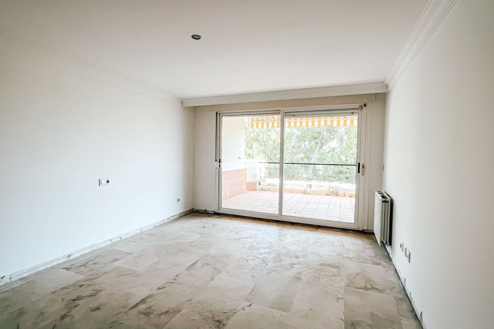 Bestaande woning - Appartement - Marbella - Guadalmina Alta