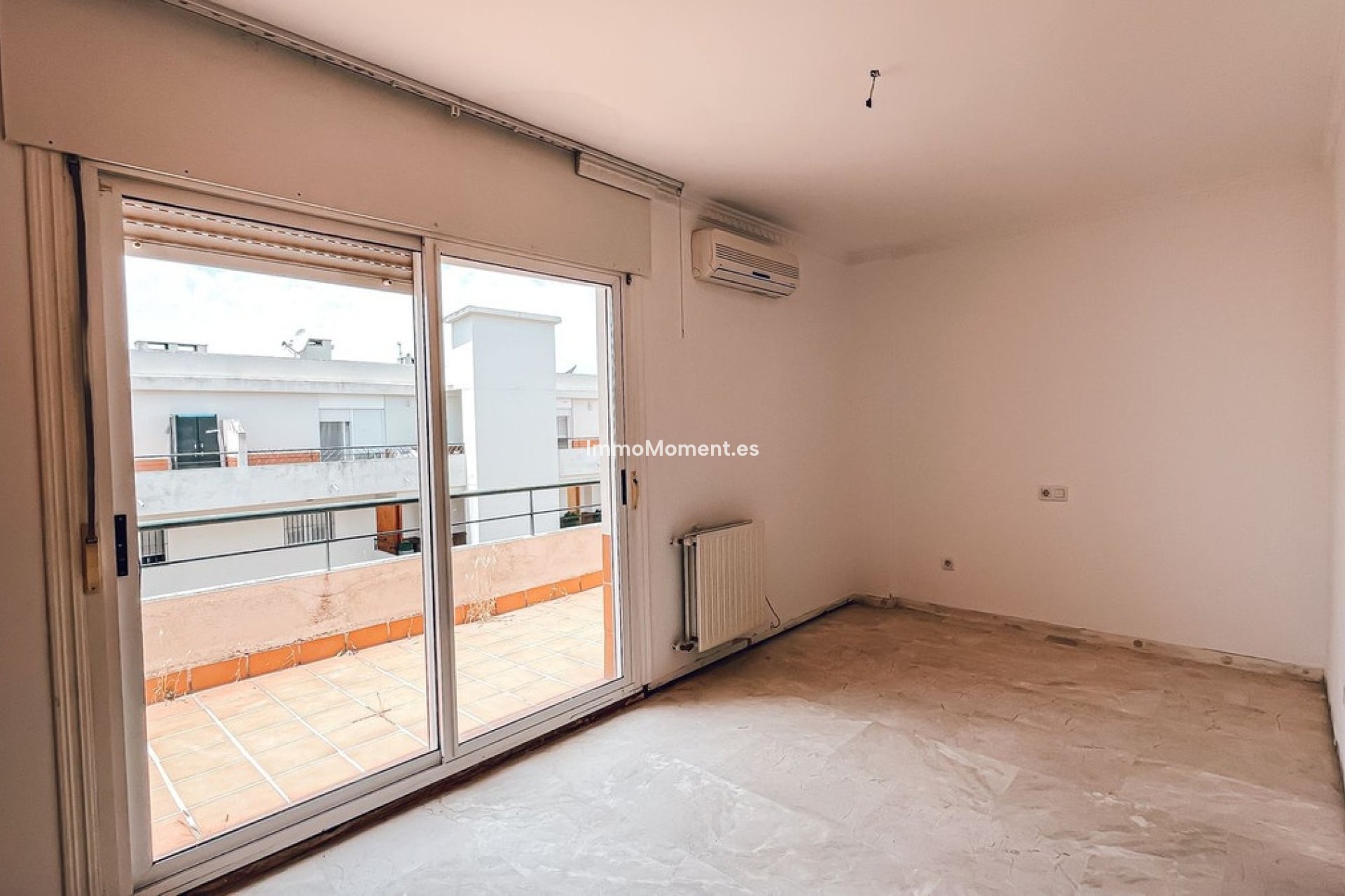 Bestaande woning - Appartement - Marbella - Guadalmina Alta