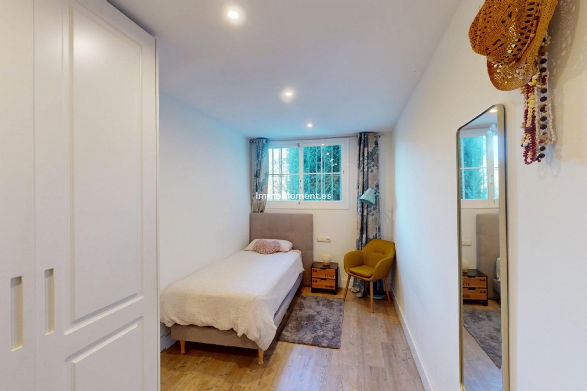 Bestaande woning - Appartement - Marbella - Guadalmina Alta