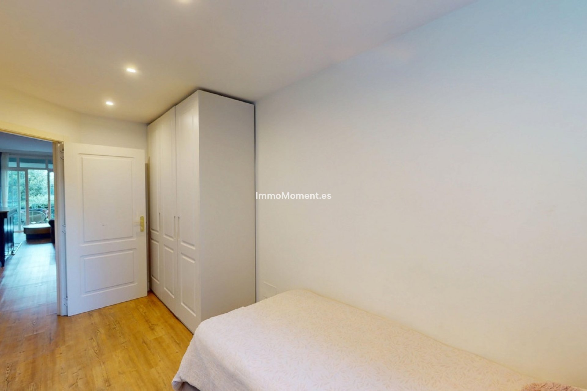 Bestaande woning - Appartement - Marbella - Guadalmina Alta