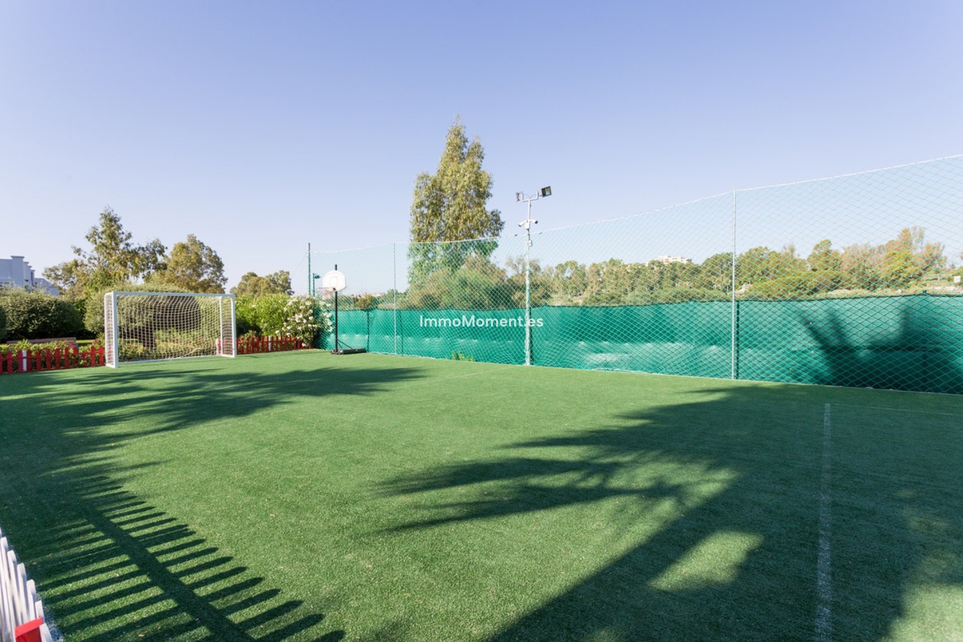 Bestaande woning - Appartement - Marbella - Guadalmina Alta