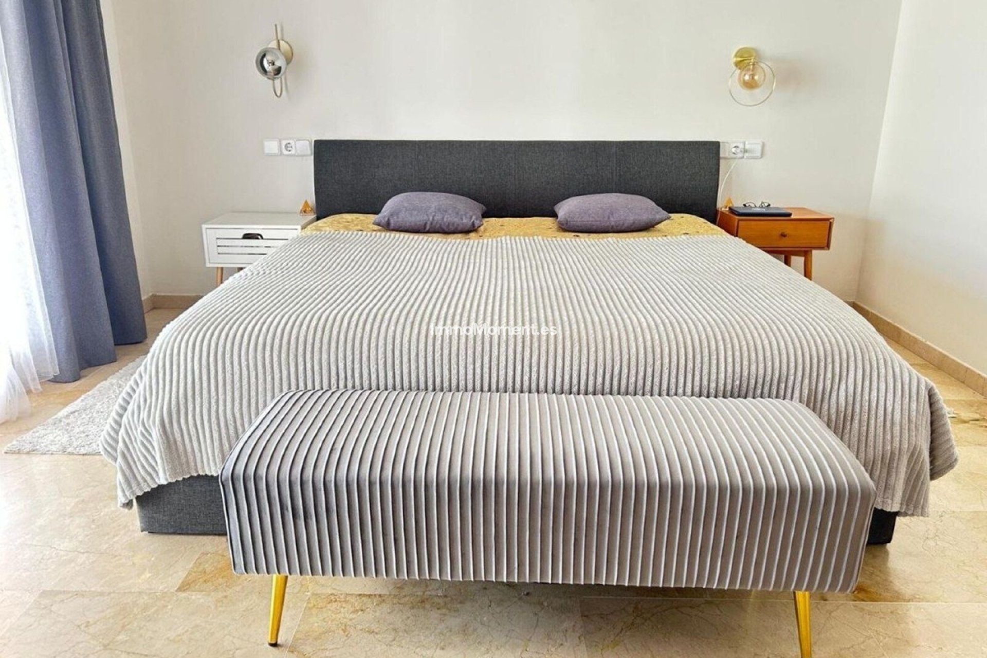 Bestaande woning - Appartement - Marbella - Guadalmina Alta