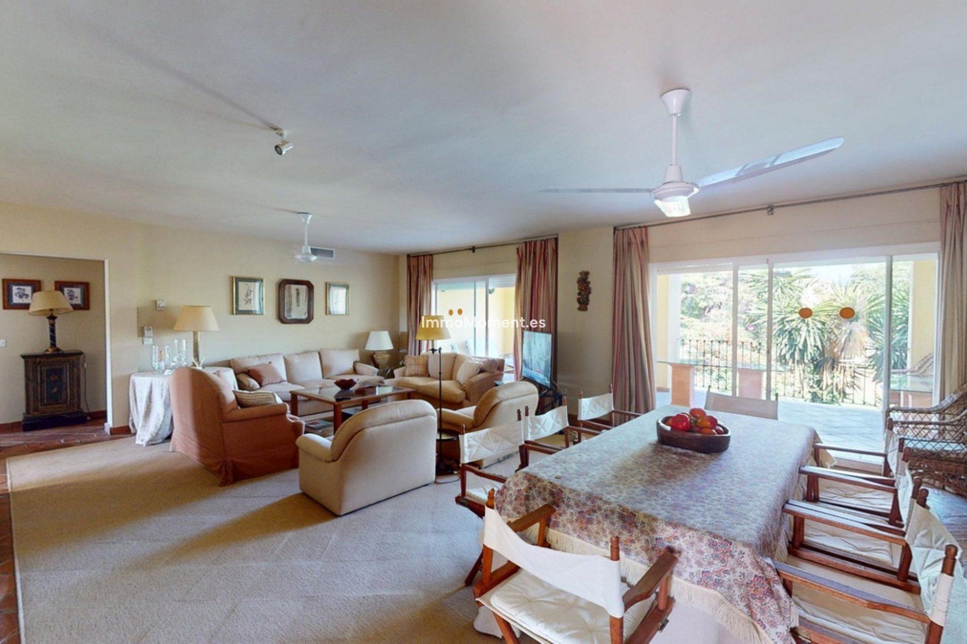 Bestaande woning - Appartement - Marbella - Guadalmina Alta