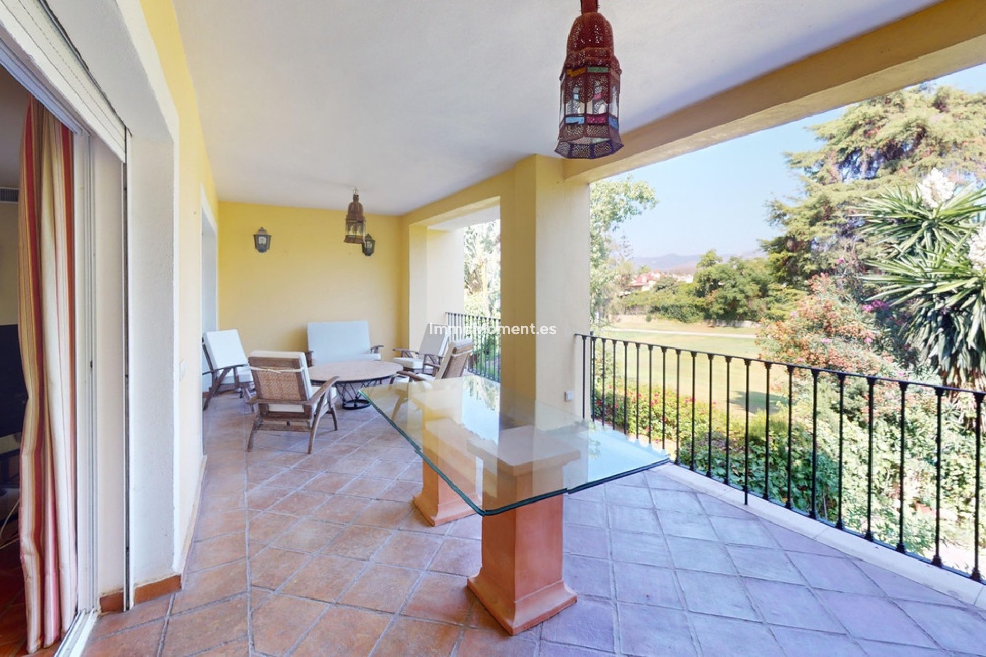 Bestaande woning - Appartement - Marbella - Guadalmina Alta