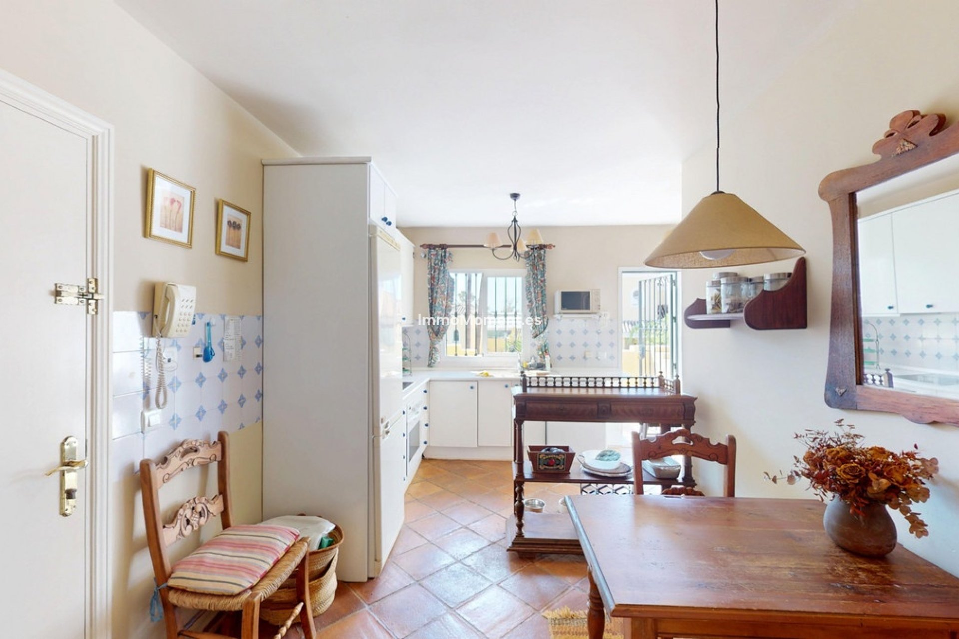 Bestaande woning - Appartement - Marbella - Guadalmina Alta