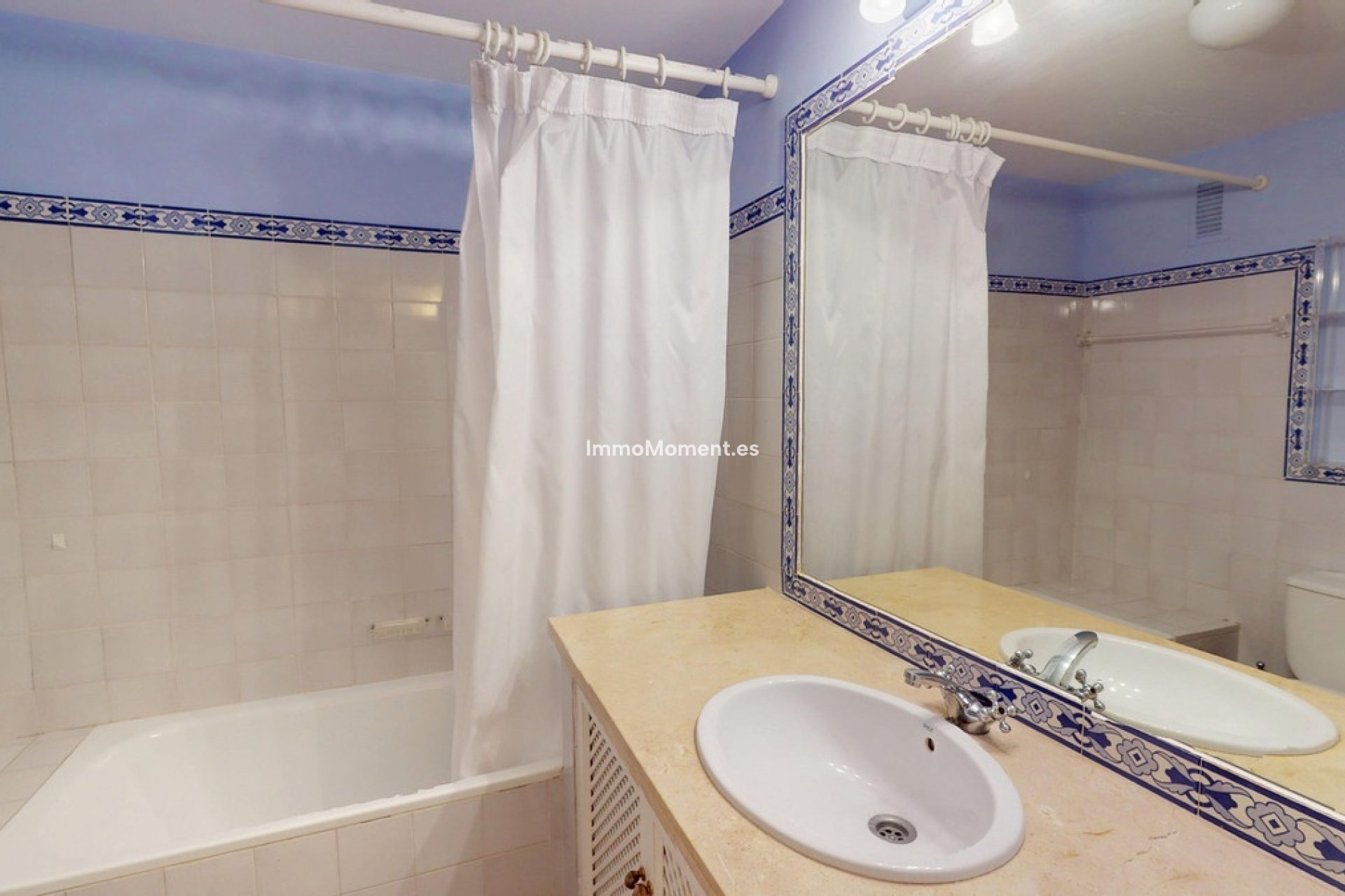 Bestaande woning - Appartement - Marbella - Guadalmina Alta