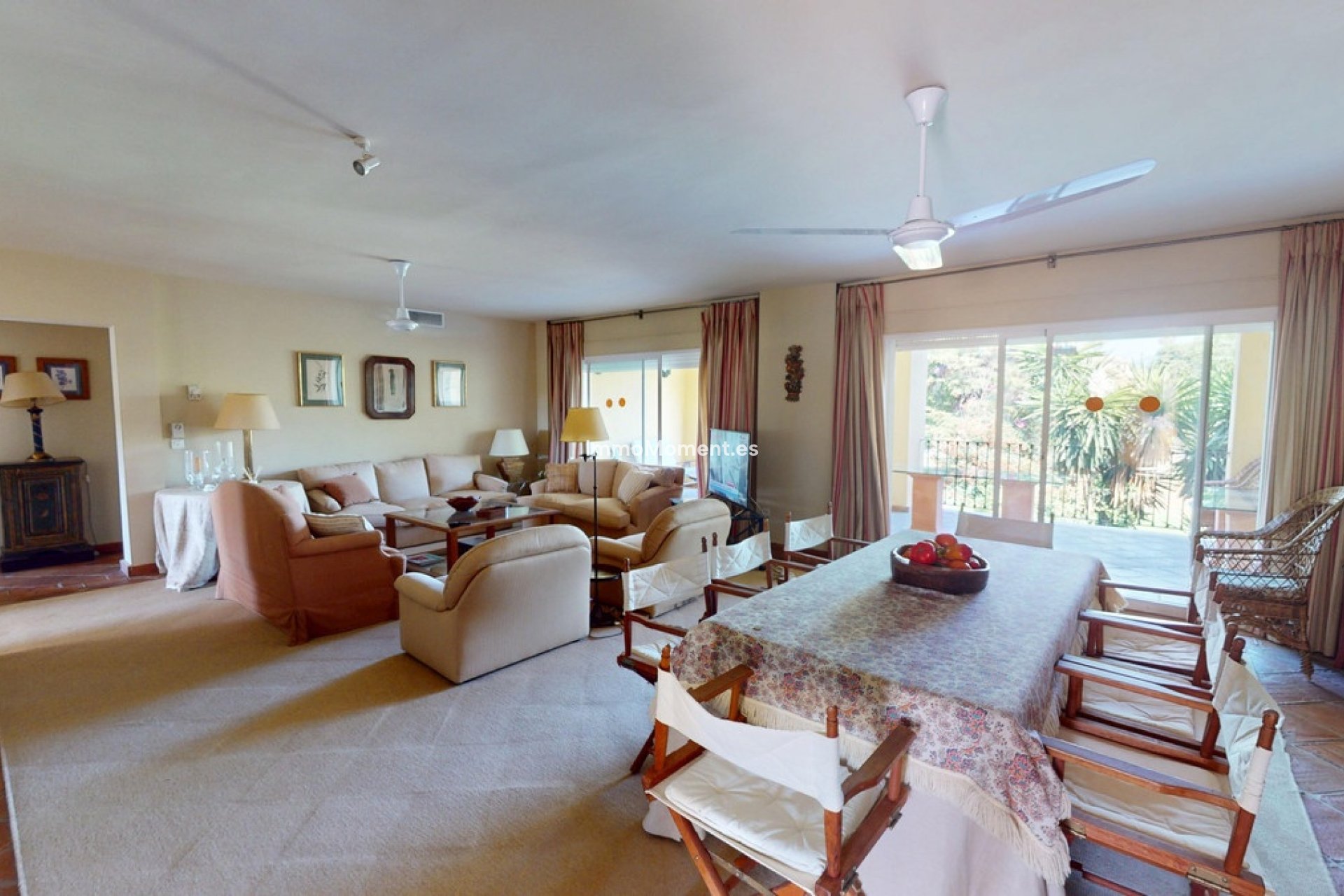 Bestaande woning - Appartement - Marbella - Guadalmina Alta