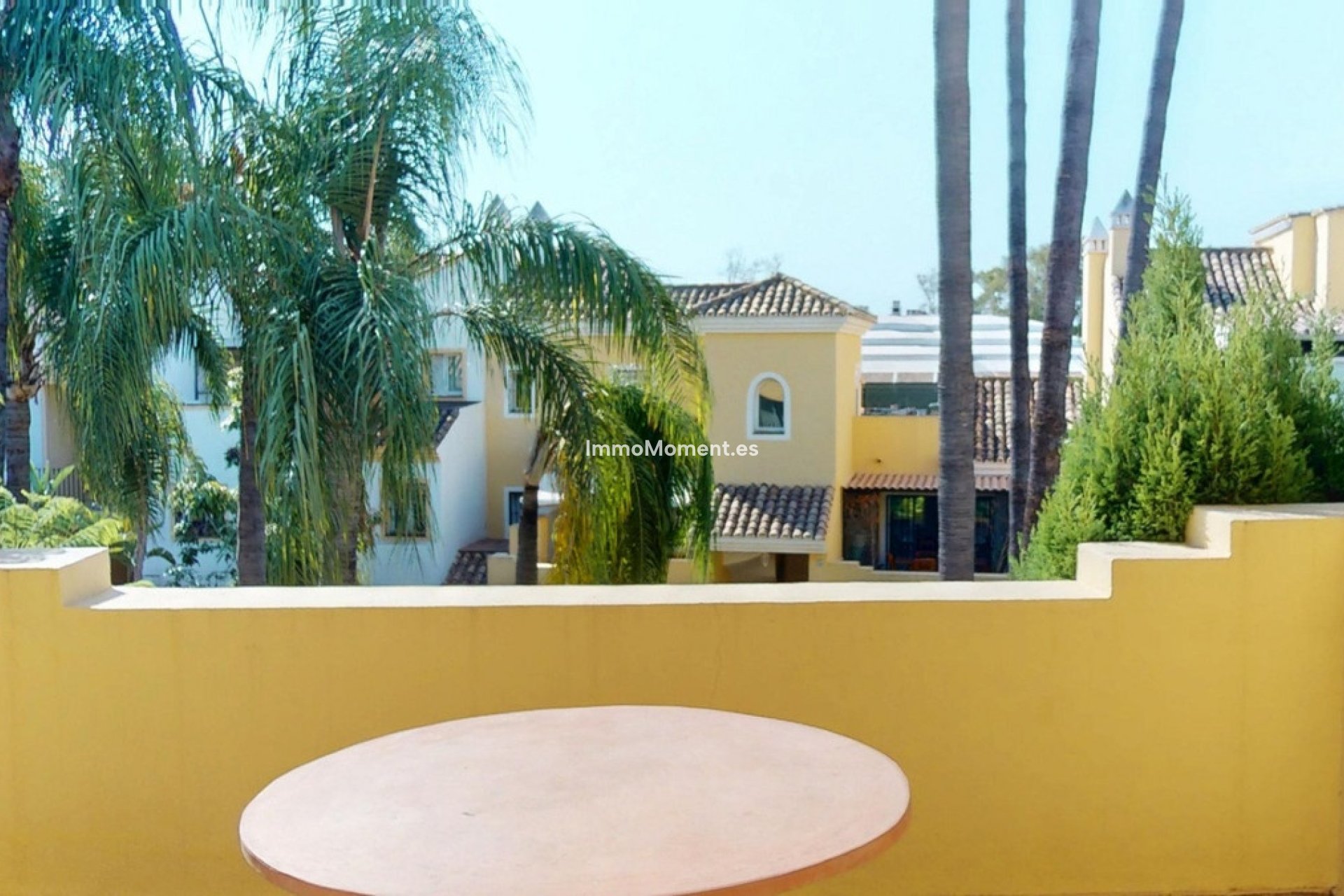 Bestaande woning - Appartement - Marbella - Guadalmina Alta