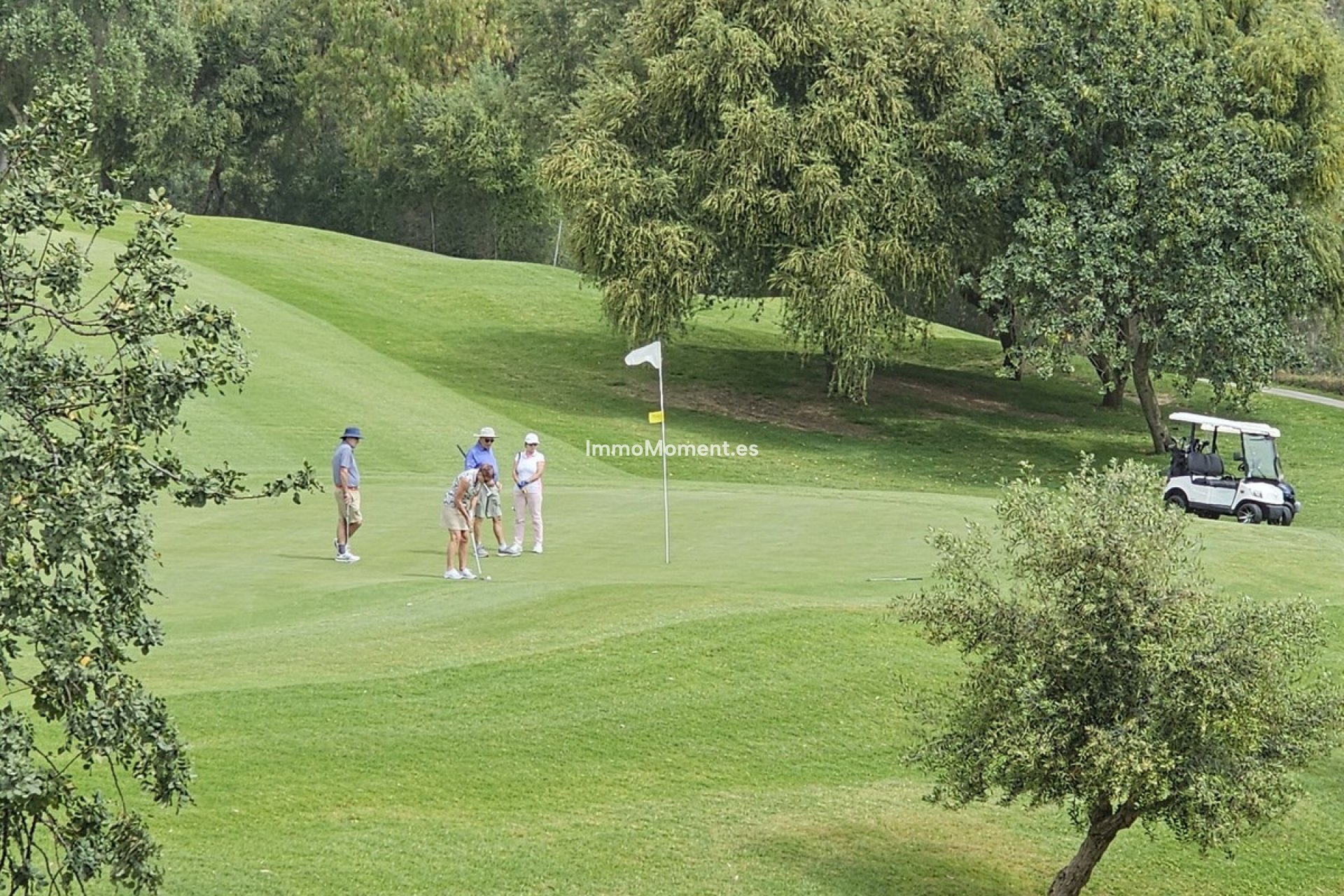 Bestaande woning - Appartement - Marbella - Guadalmina Alta