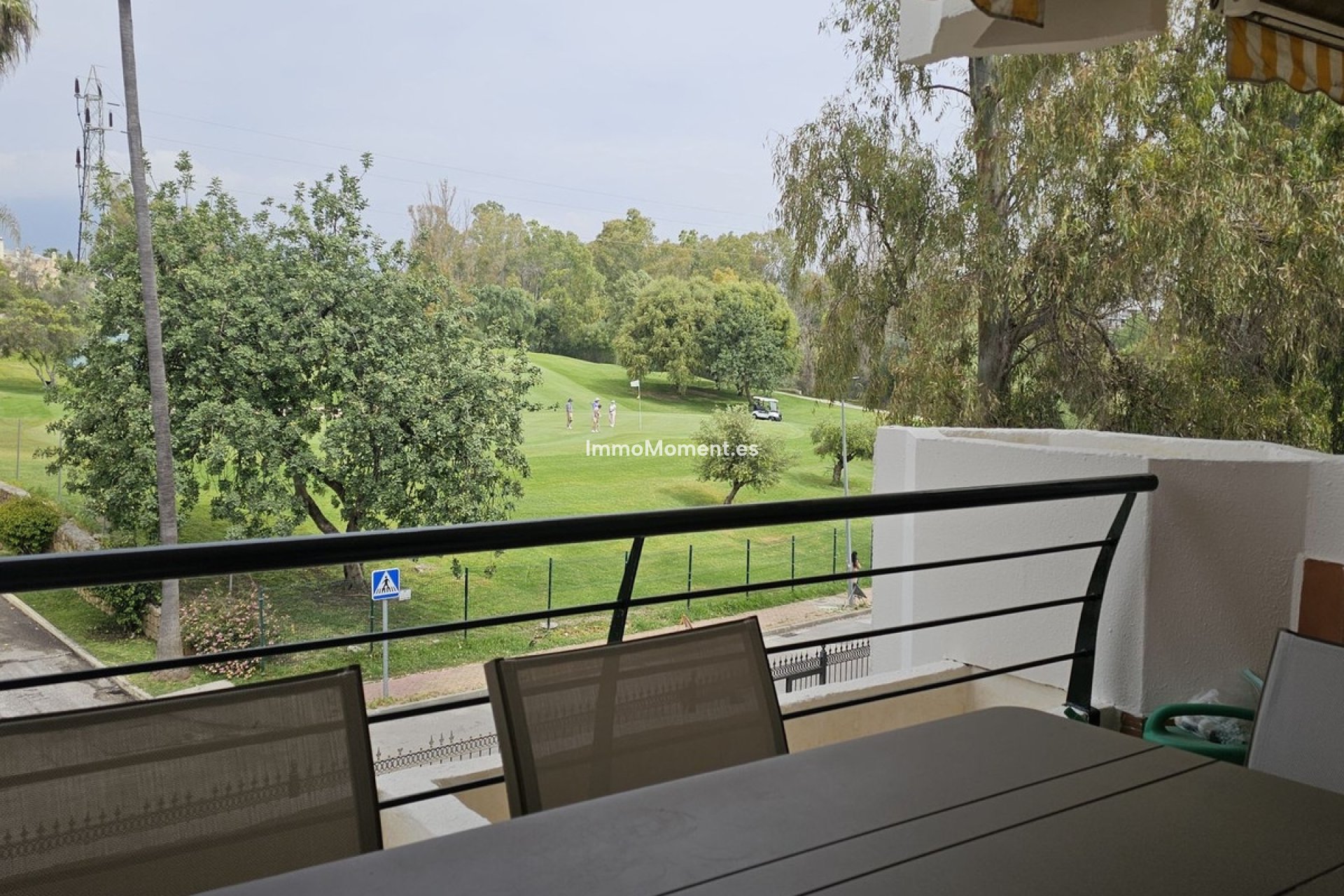 Bestaande woning - Appartement - Marbella - Guadalmina Alta