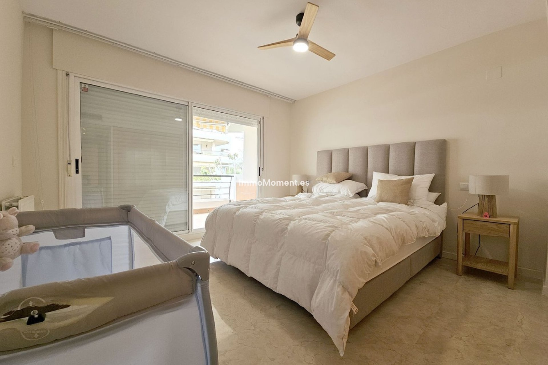 Bestaande woning - Appartement - Marbella - Guadalmina Alta