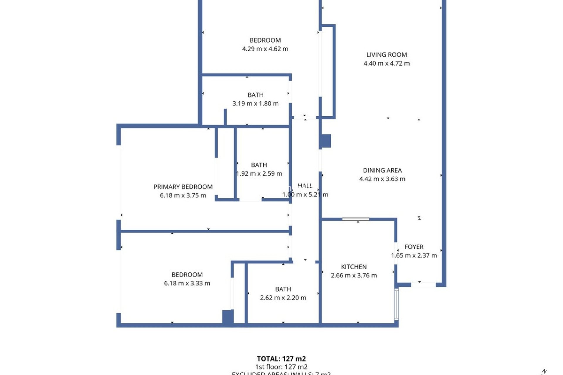 Bestaande woning - Appartement - Marbella - Guadalmina Alta