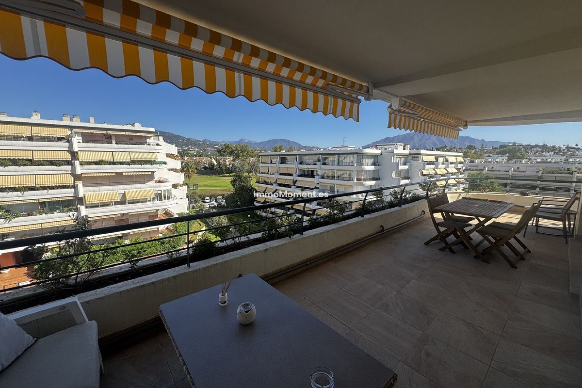 Bestaande woning - Appartement - Marbella - Guadalmina Alta