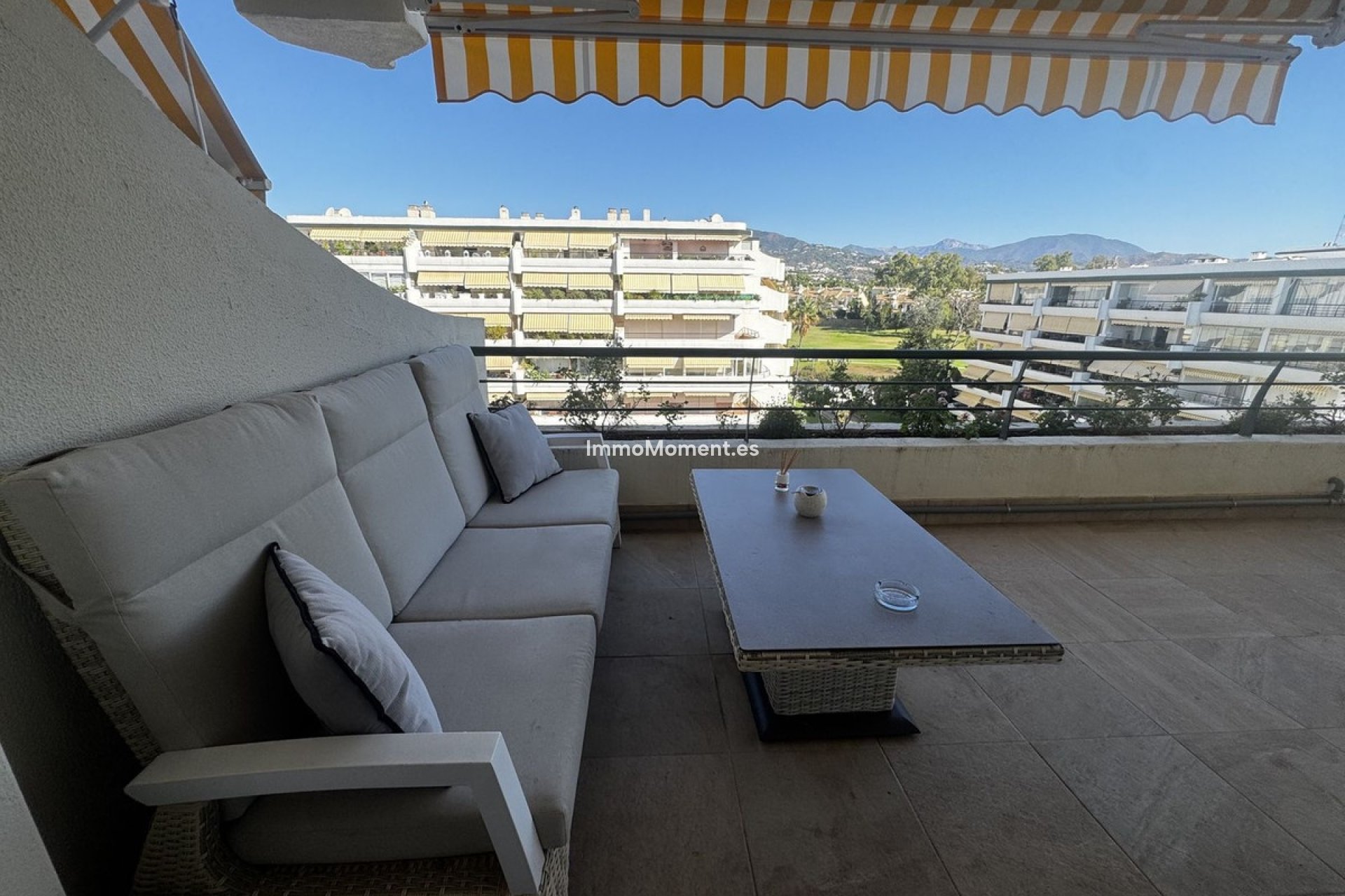 Bestaande woning - Appartement - Marbella - Guadalmina Alta