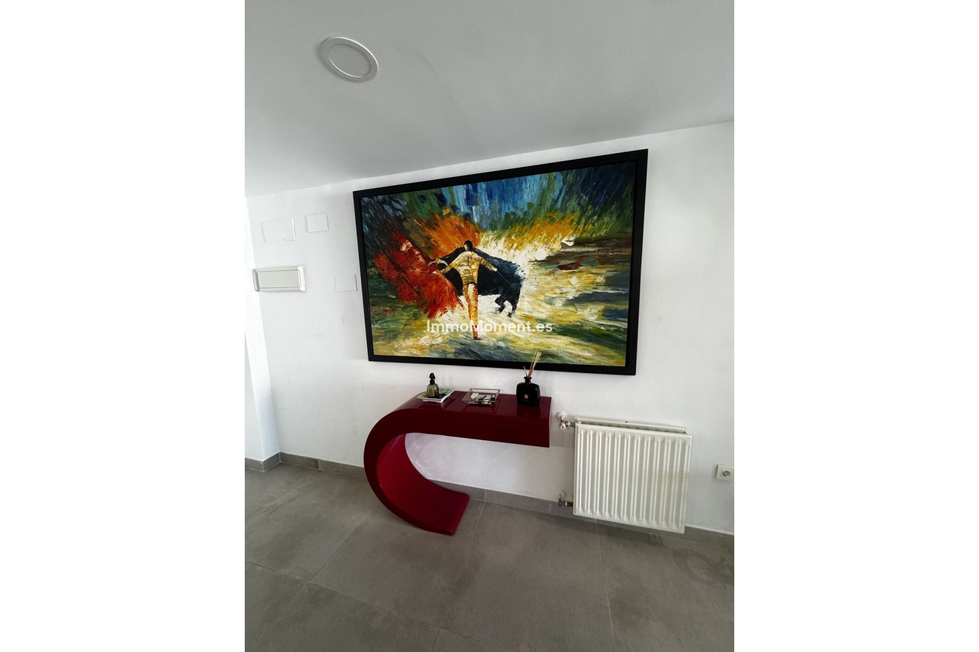 Bestaande woning - Appartement - Marbella - Guadalmina Alta