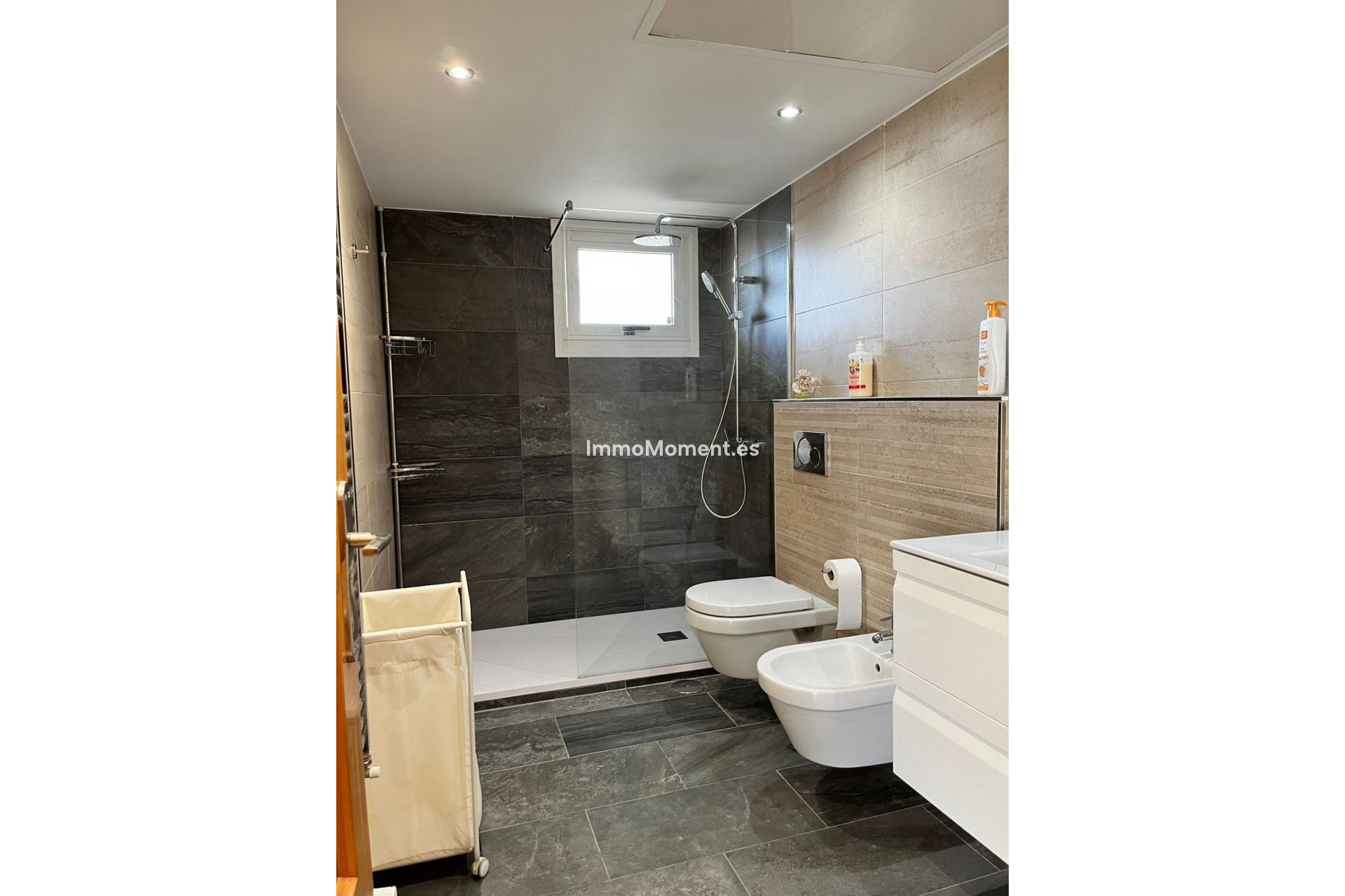 Bestaande woning - Appartement - Marbella - Guadalmina Alta