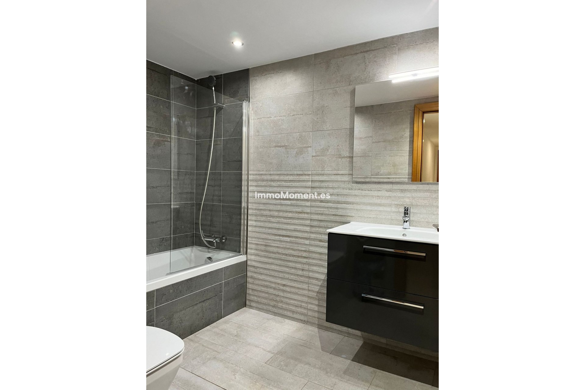 Bestaande woning - Appartement - Marbella - Guadalmina Alta