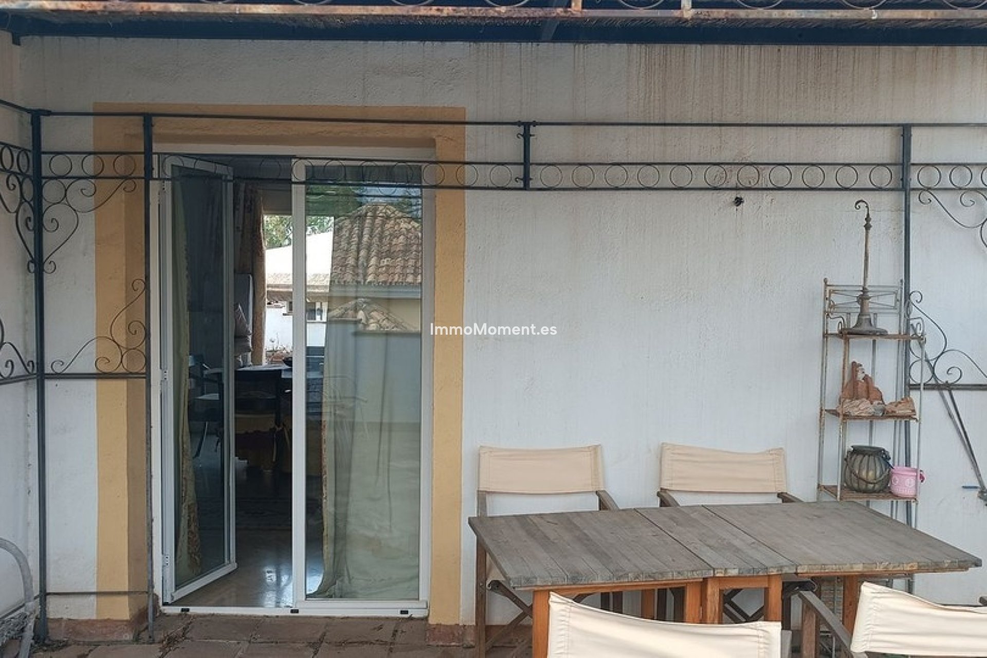 Bestaande woning - Appartement - Marbella - Guadalmina Alta