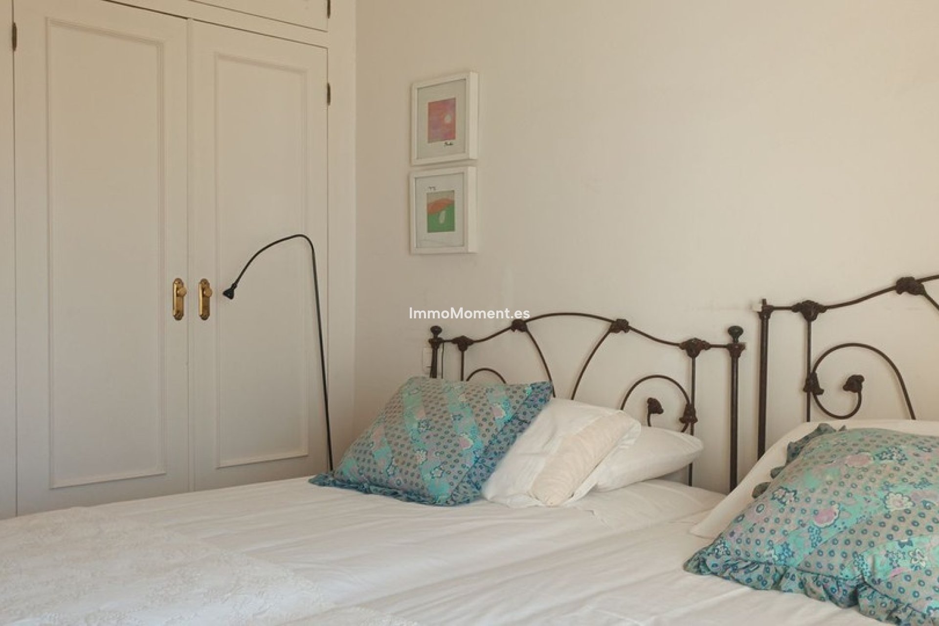 Bestaande woning - Appartement - Marbella - Guadalmina Alta