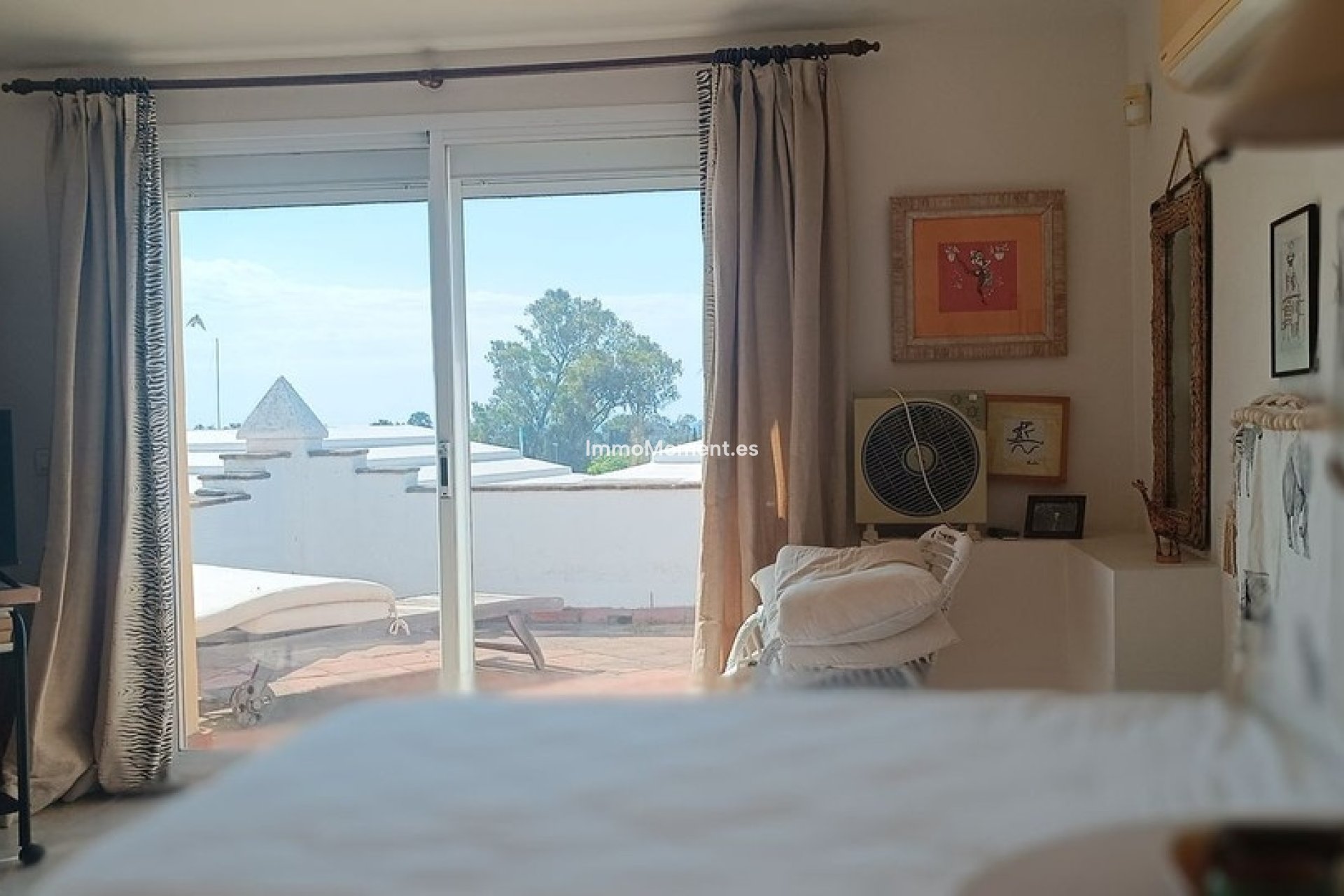 Bestaande woning - Appartement - Marbella - Guadalmina Alta